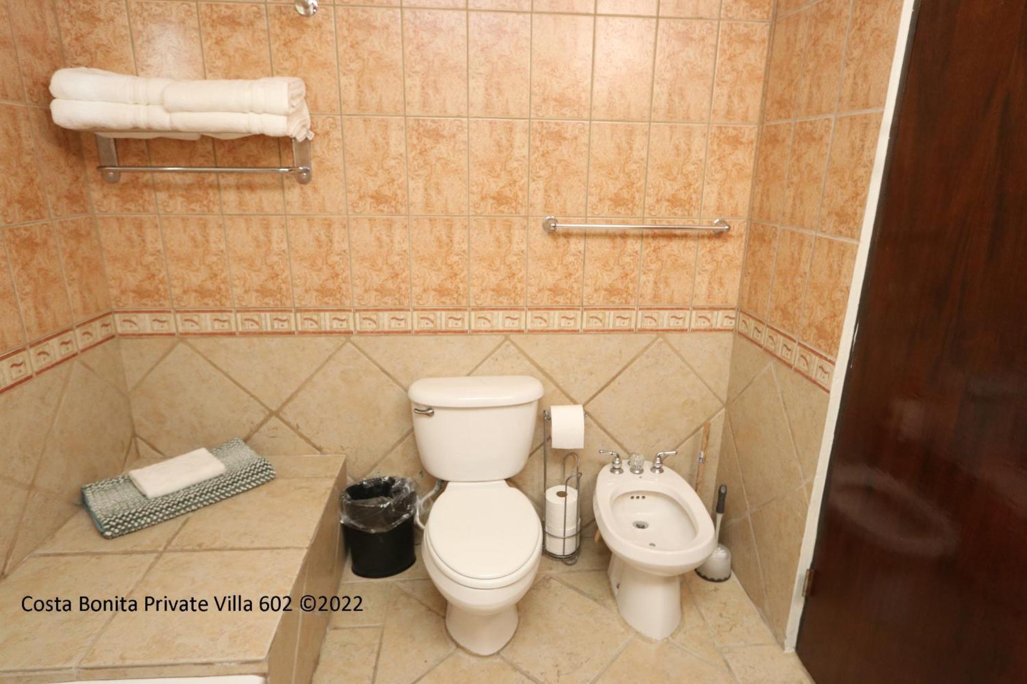 Costa Bonita Private 602 Holiday home *