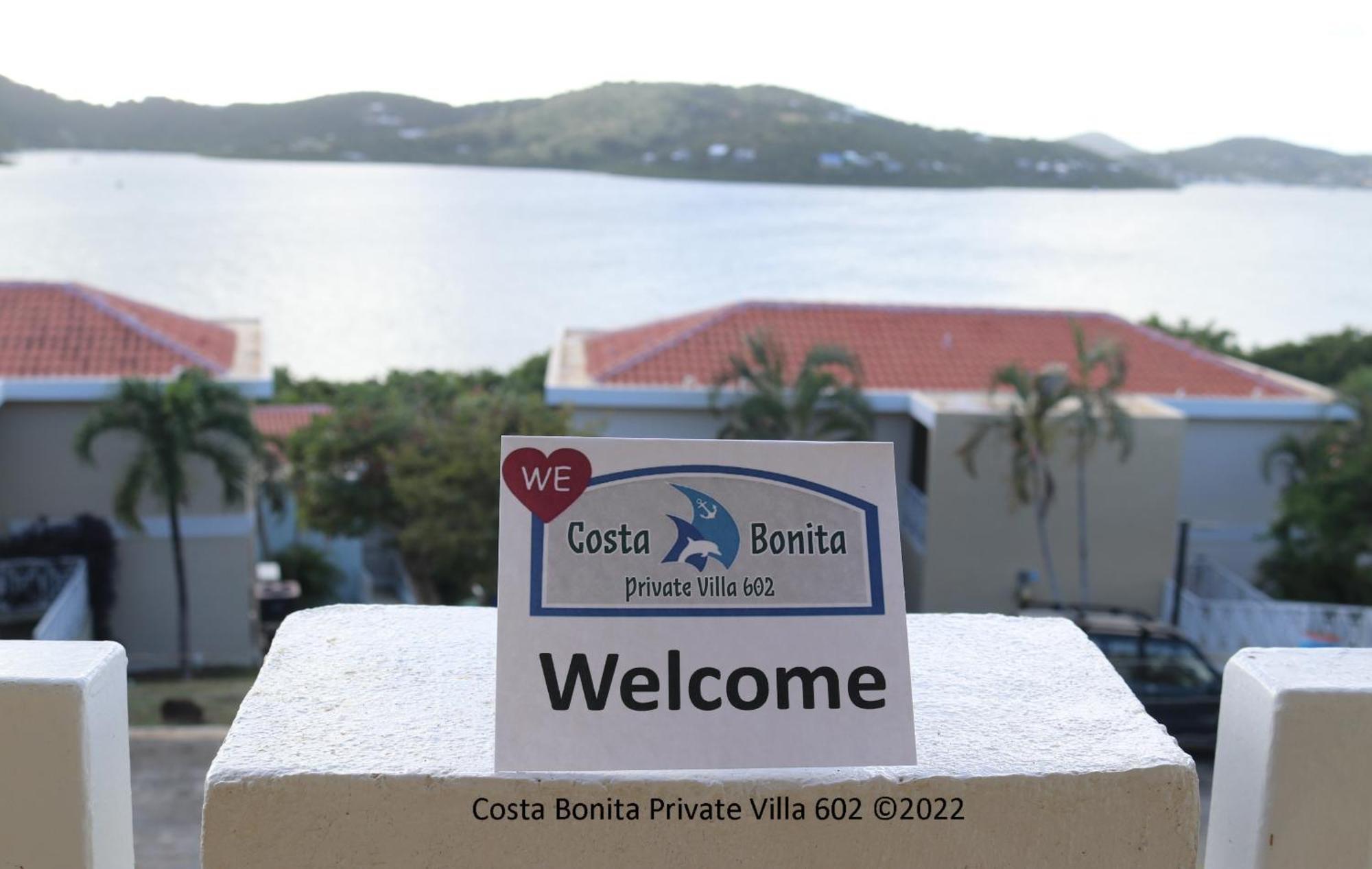 Costa Bonita Private 602 * Isla Culebra