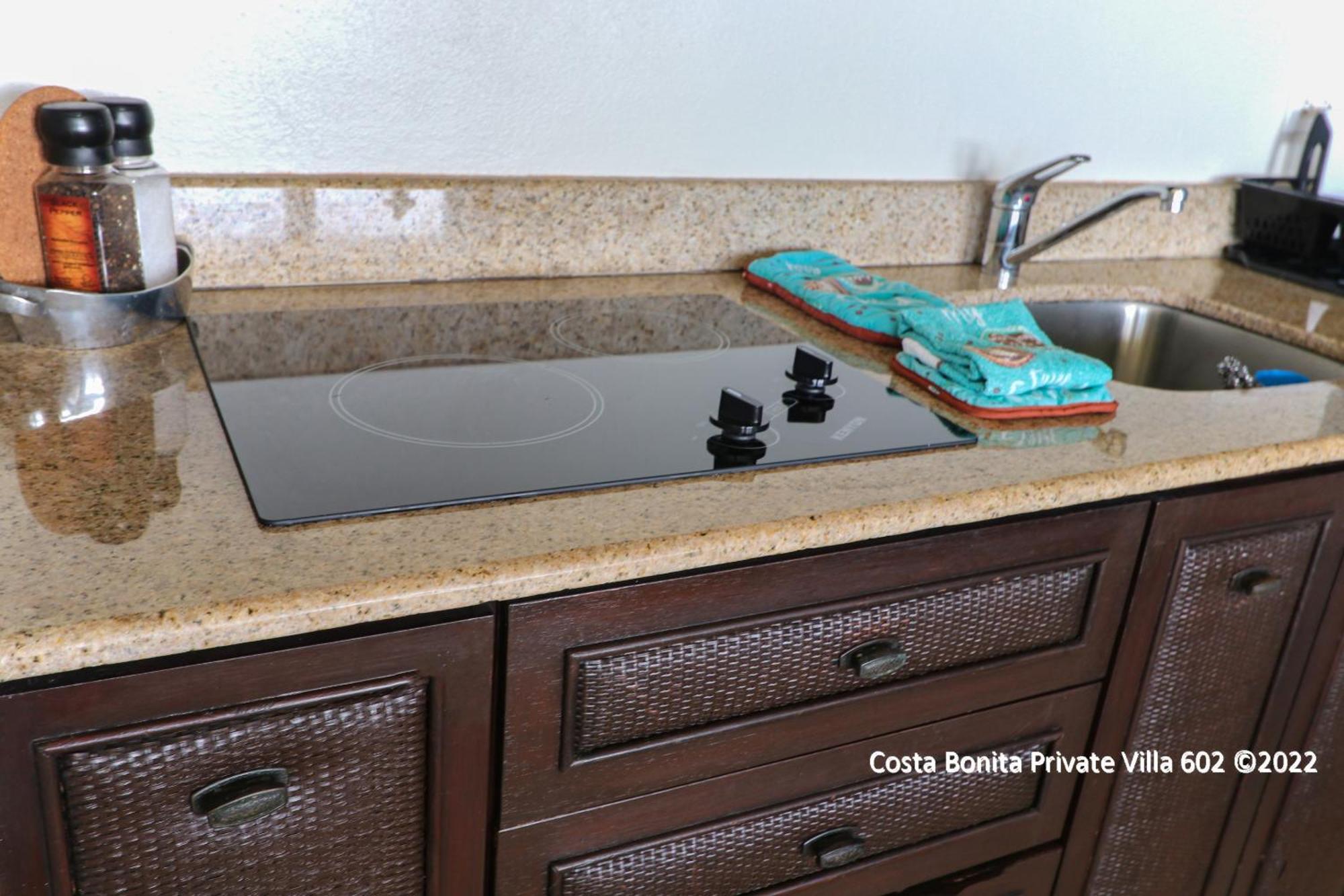Holiday home Costa Bonita Private 602