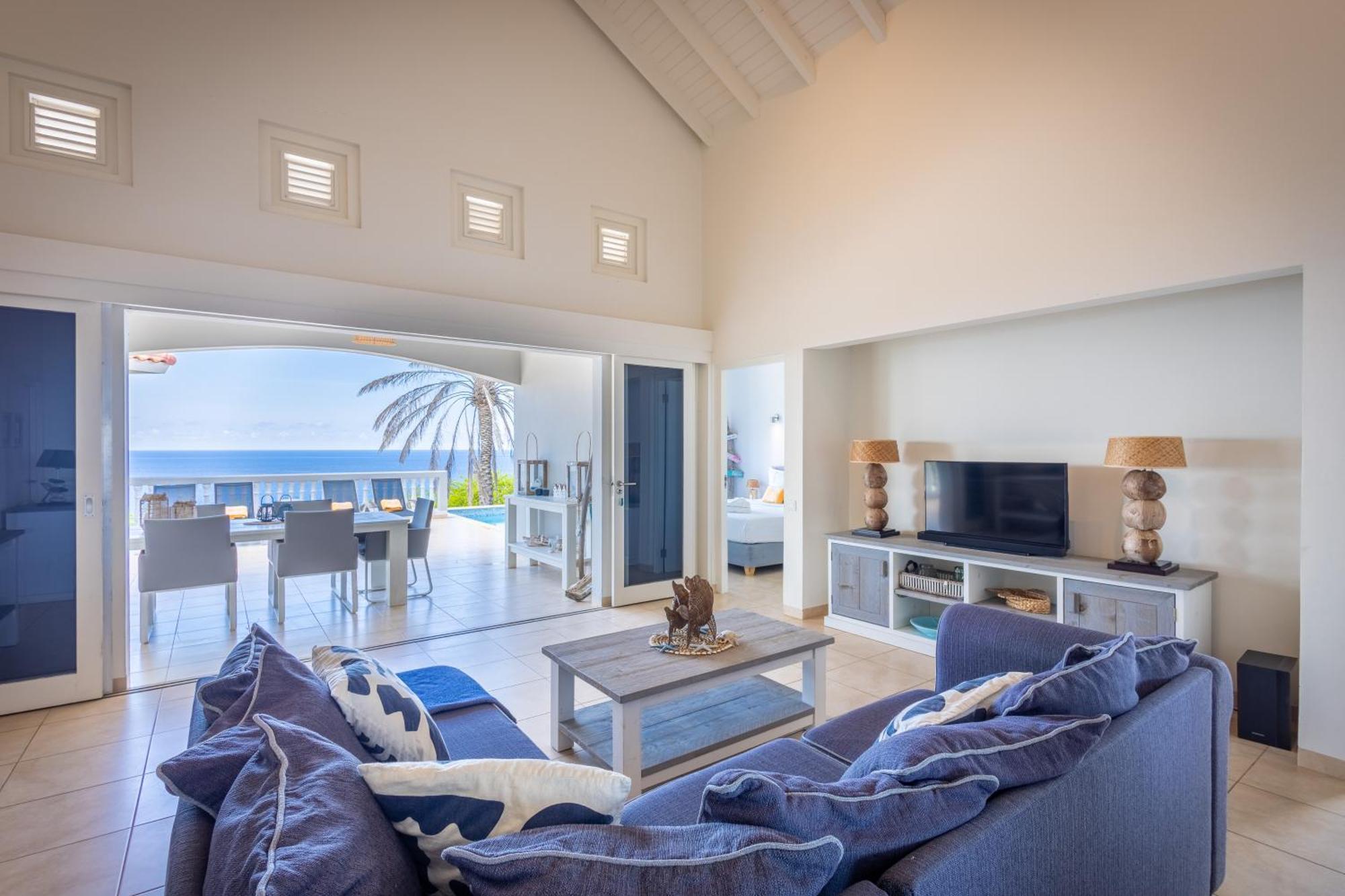 Villa Coral Estate Holidays