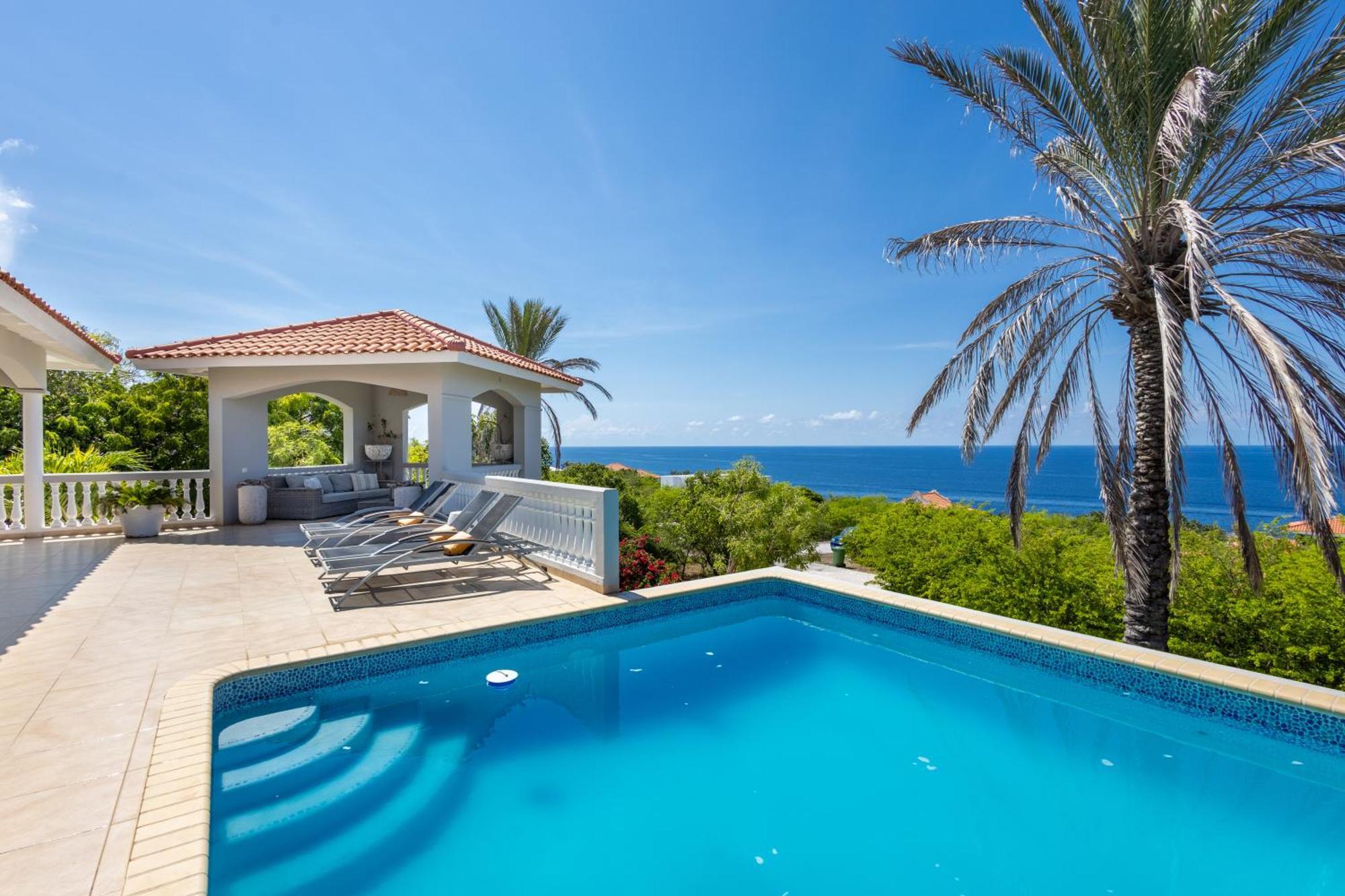 Coral Estate Holidays *