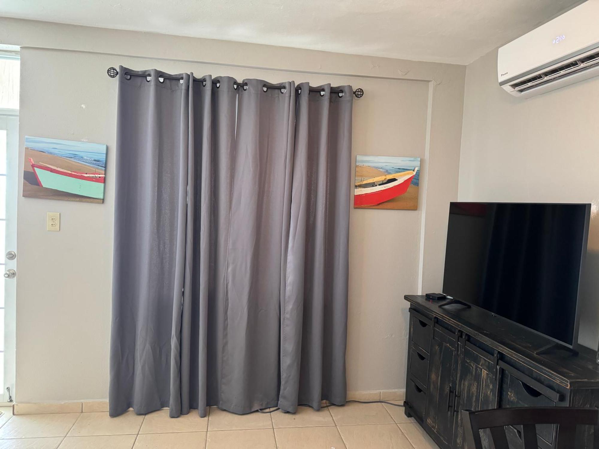 Apartment Aguada Beach Condos
