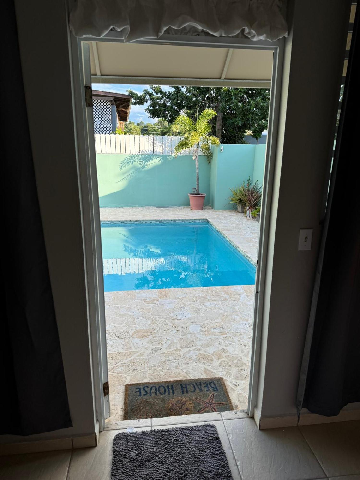 Apartment Aguada Beach Condos *