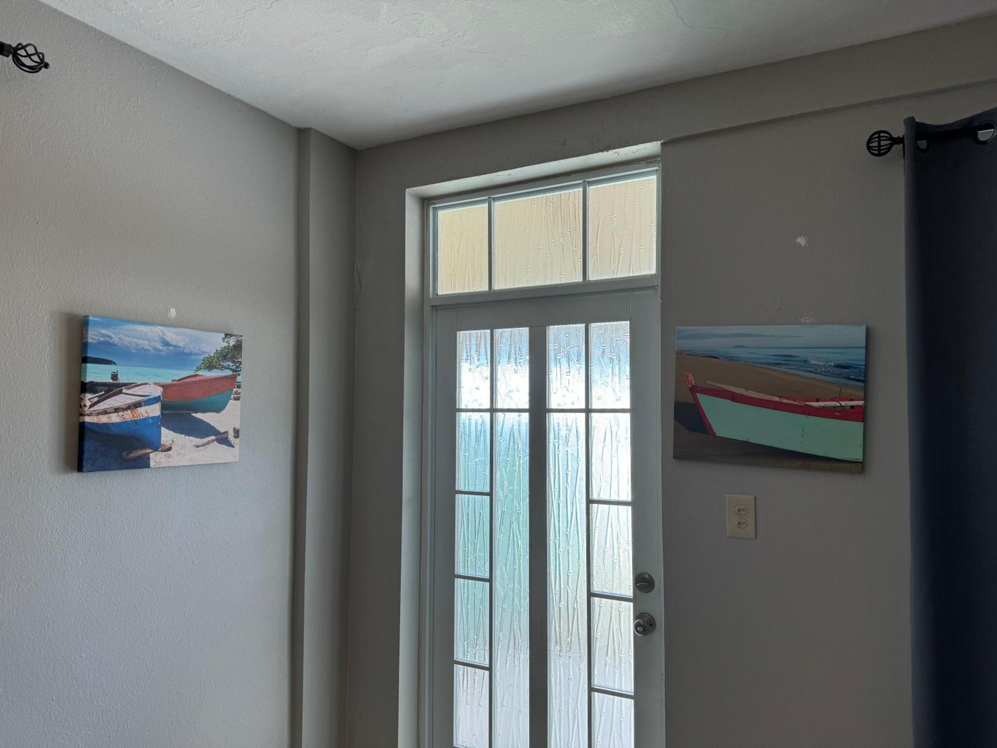 Aguada Beach Condos