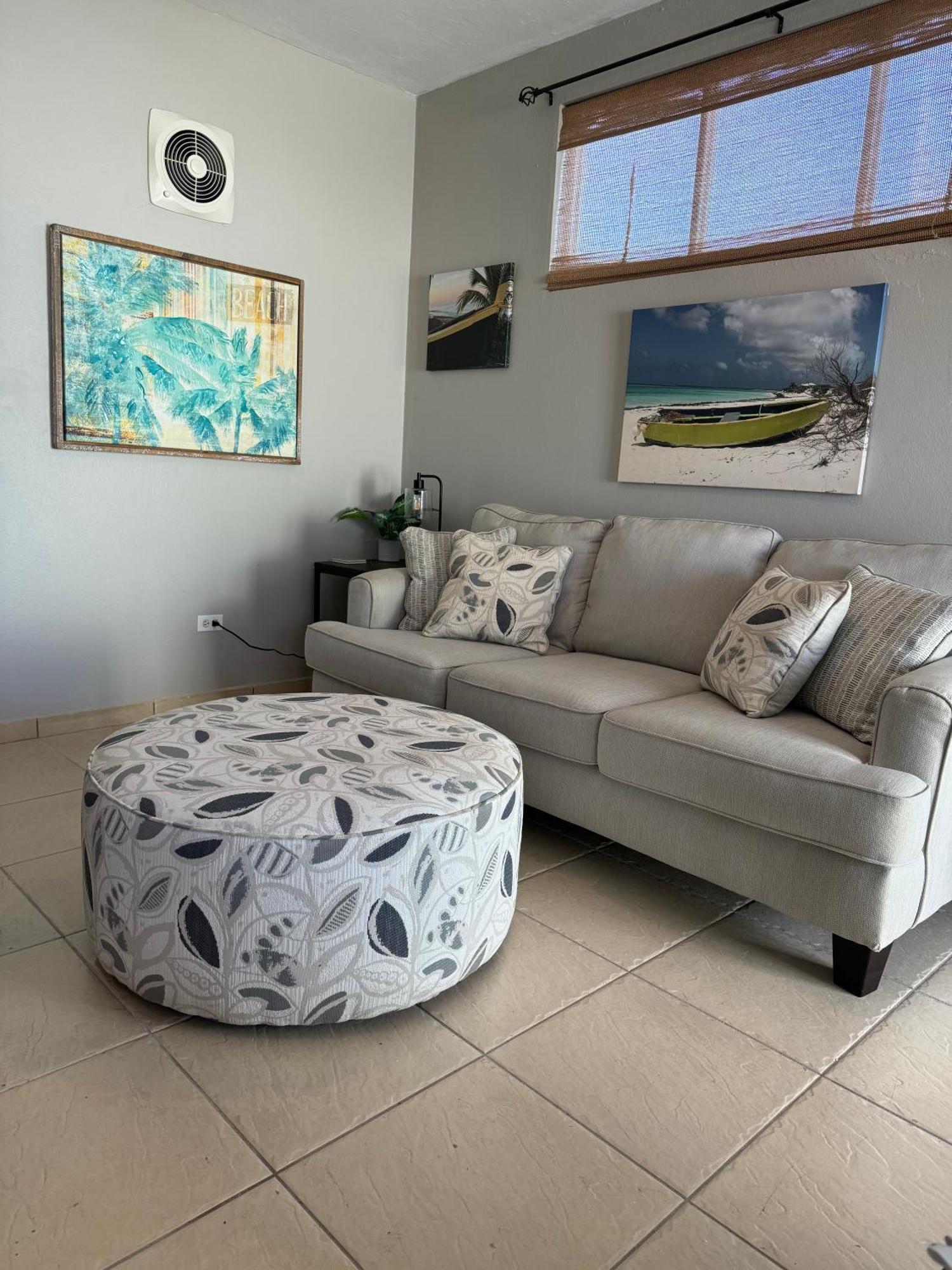 Aguada Beach Condos Apartment *