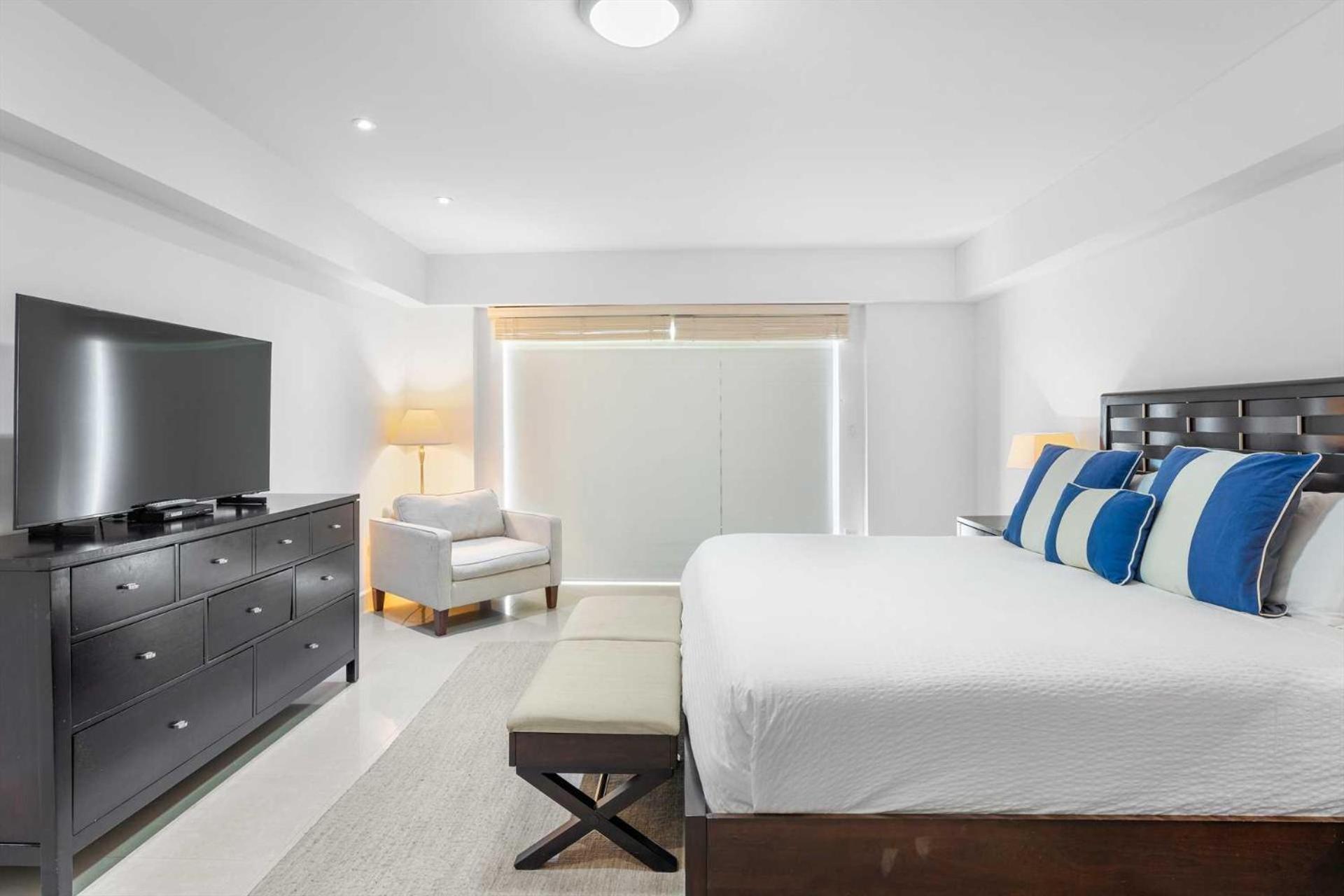 Beachfront - Grand Regency 5br - Bg131 *