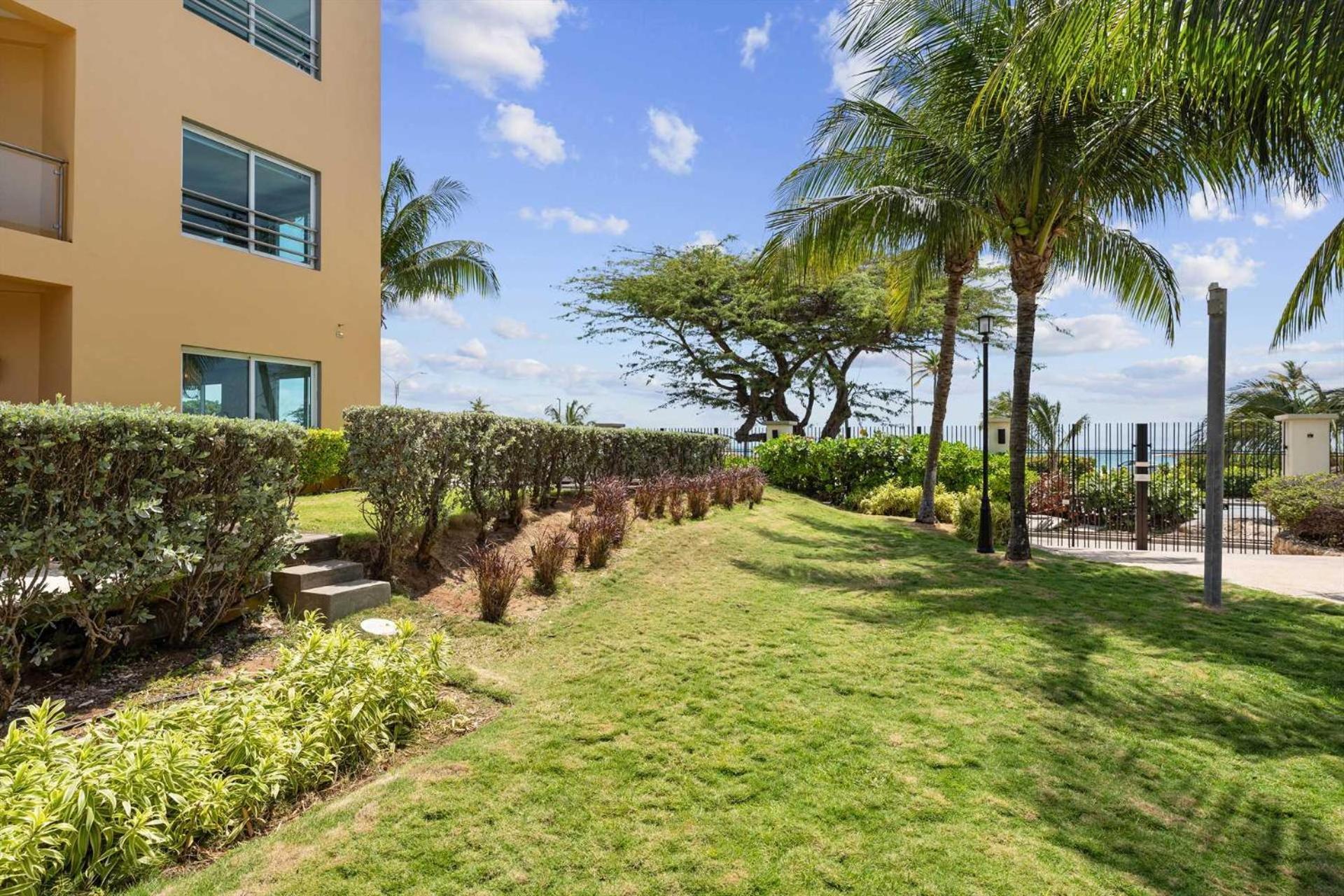 Beachfront - Grand Regency 5br - Bg131 *
