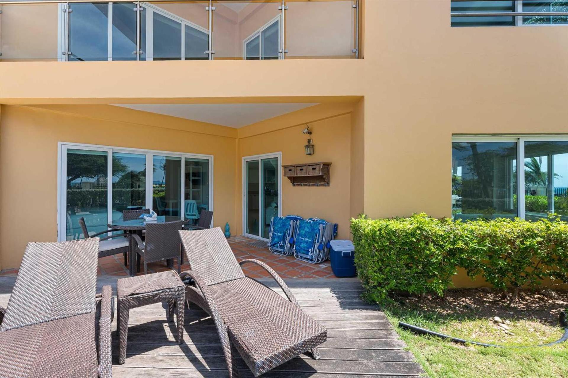 Beachfront - Grand Regency 5br - Bg131 Holiday home