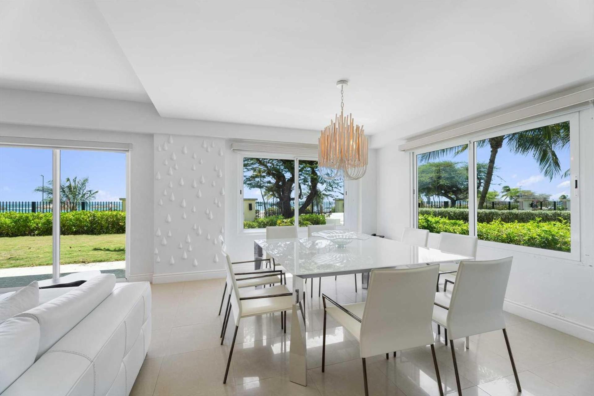 Beachfront - Grand Regency 5br - Bg131 *