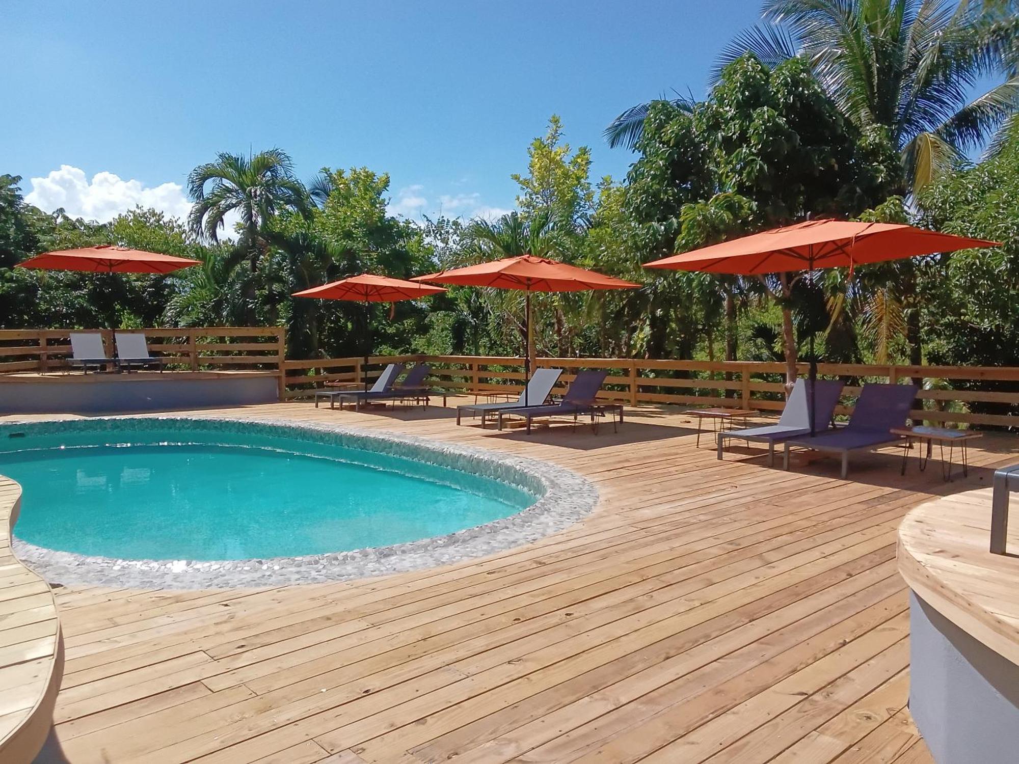 Lf Jungle Retreat Hotel 4*