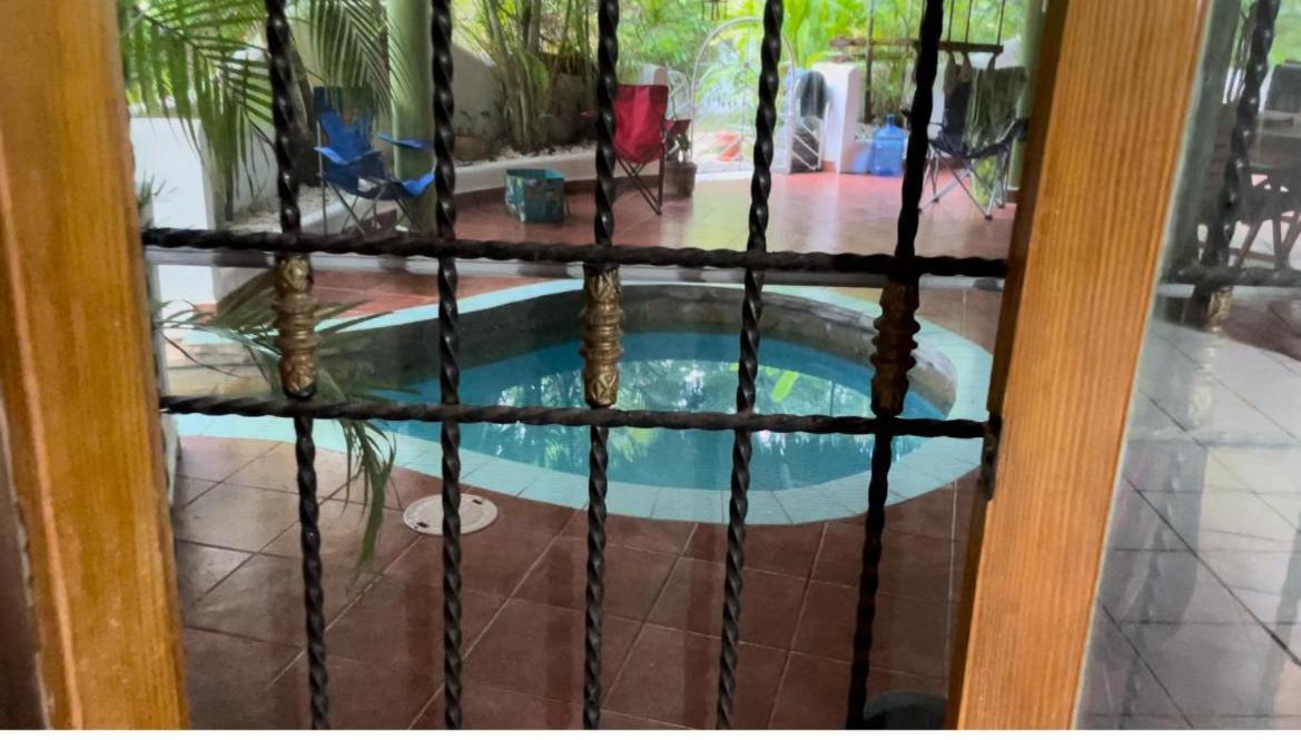 Principal Con Piscina Guest house Cabarete