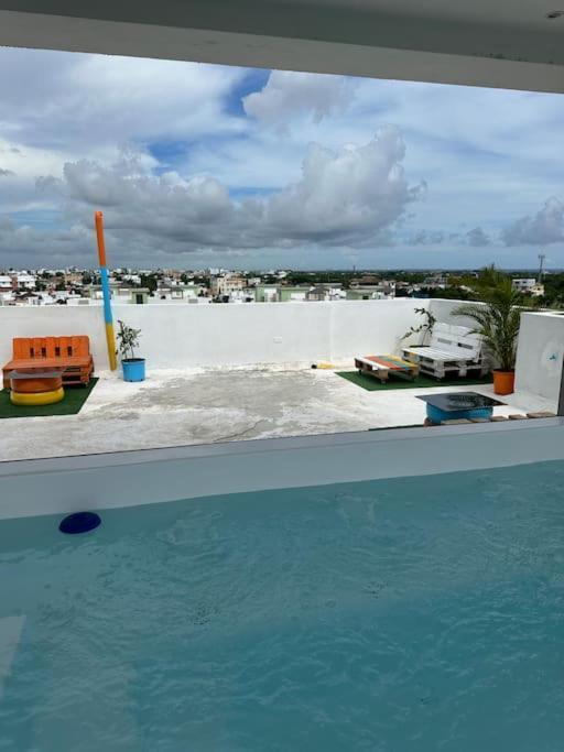 Apartment Santo Domingo *
