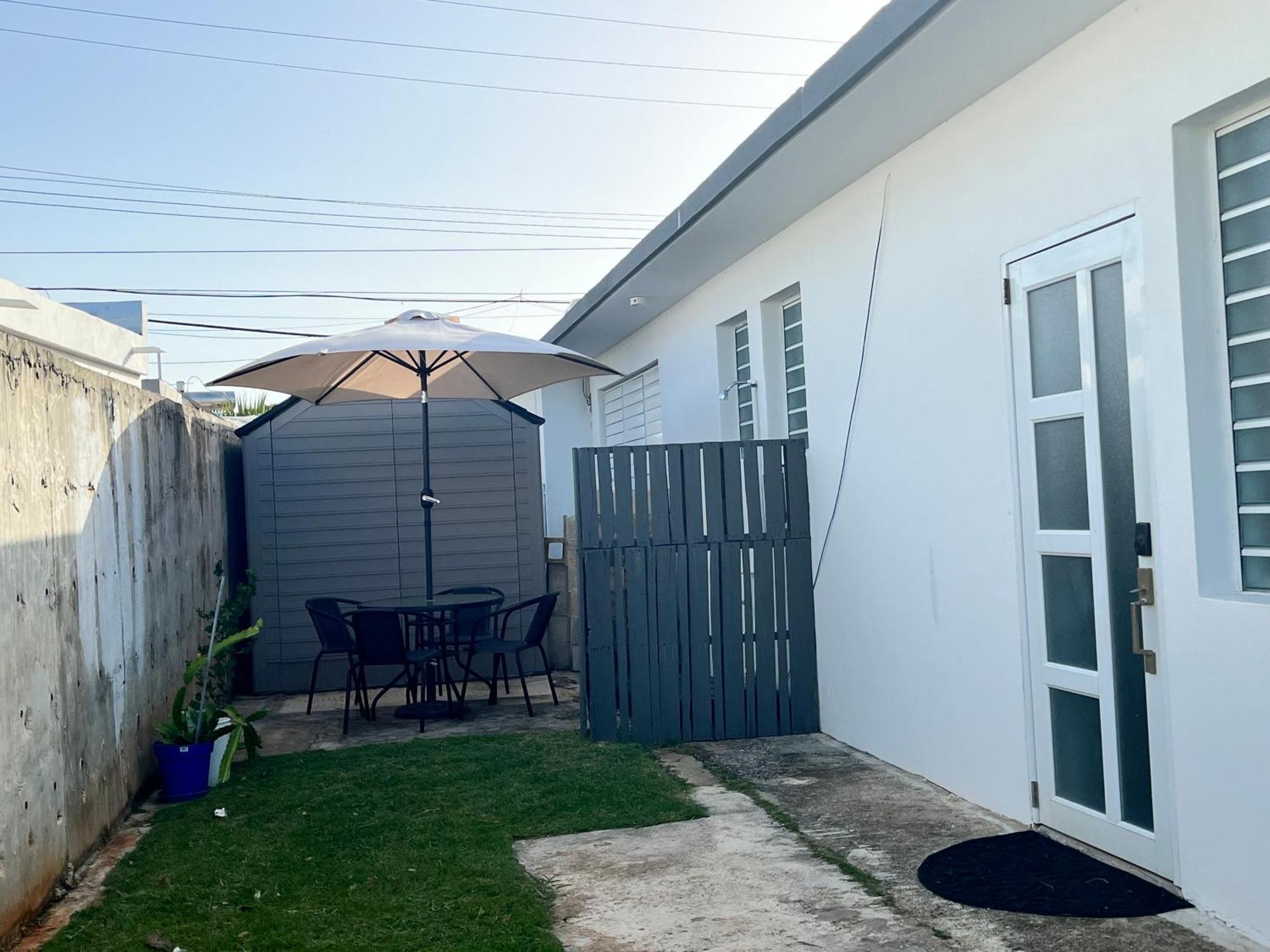 Apartment On Island Time Aguadilla
