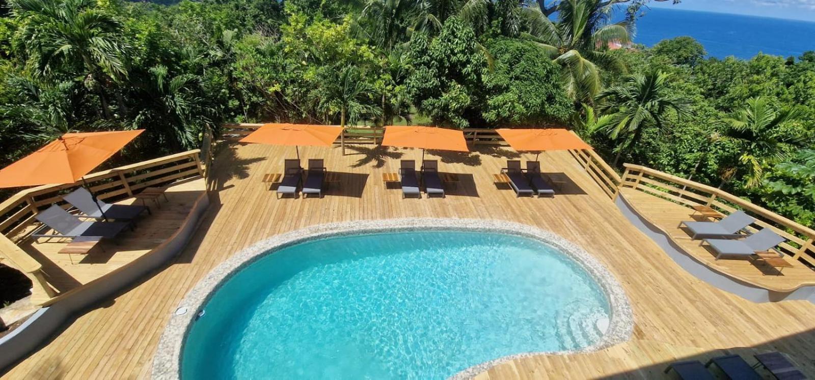 Lf Jungle Retreat