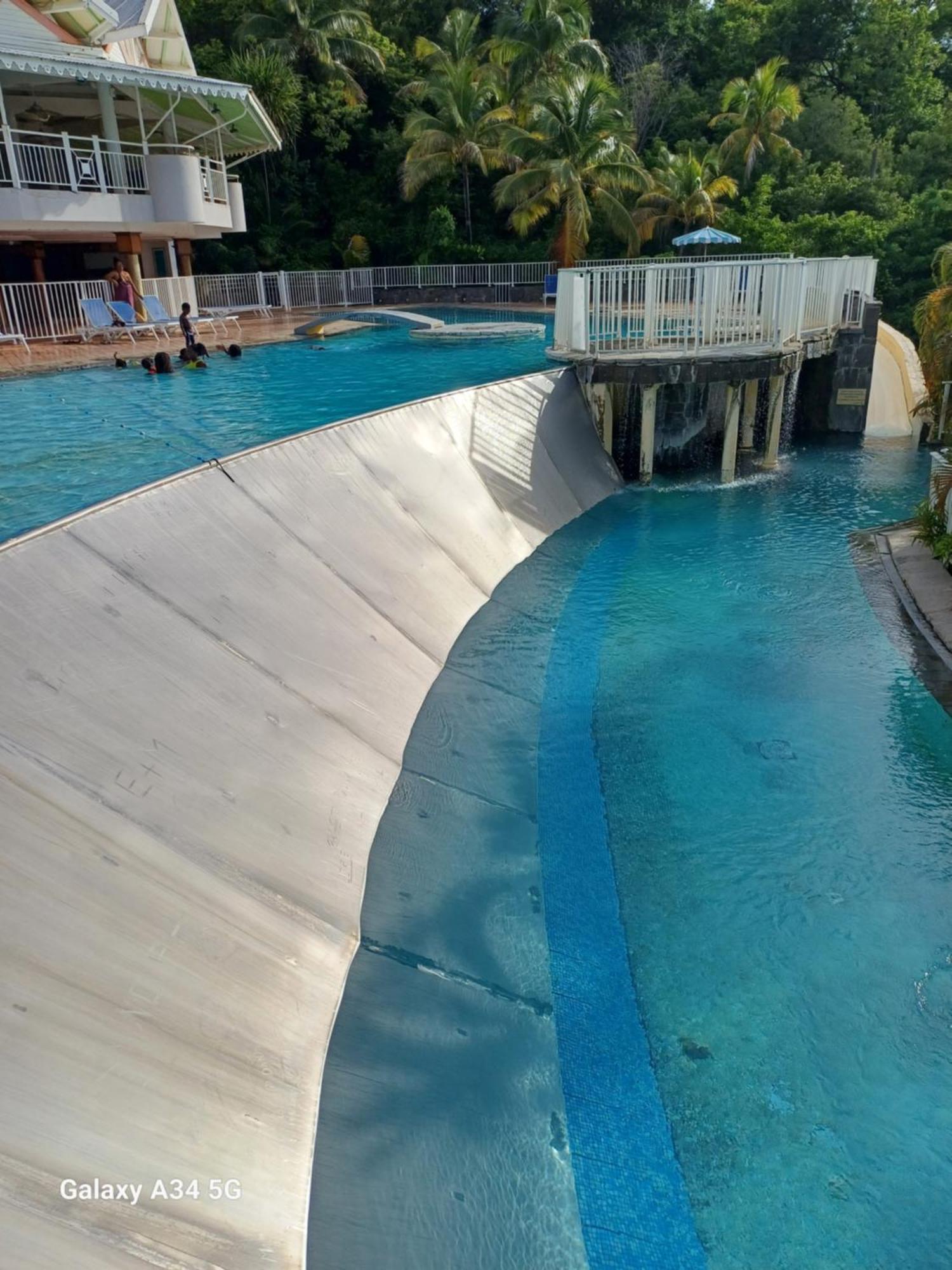 Hotel La Tartane *