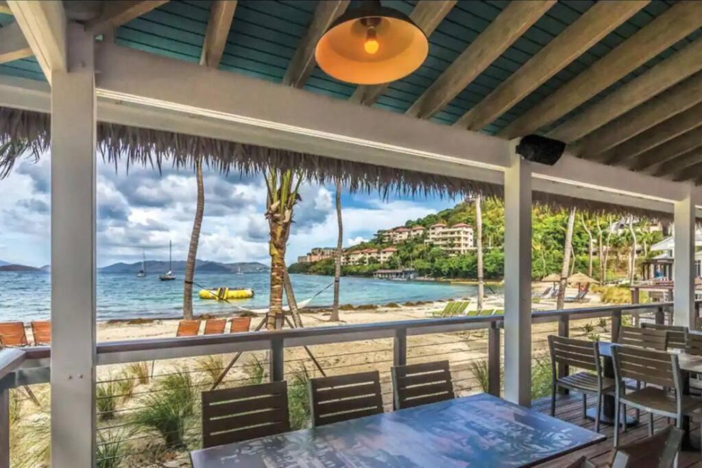 Mermaid Escape Aparthotel East End (Saint Thomas)
