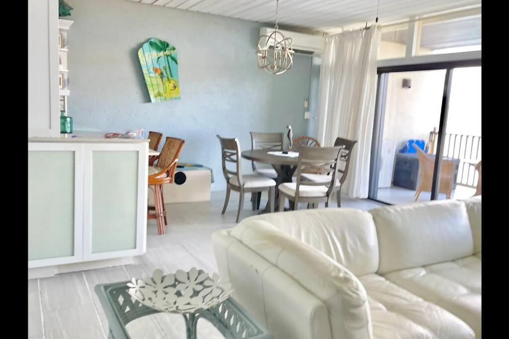 Mermaid Escape Aparthotel East End (Saint Thomas)