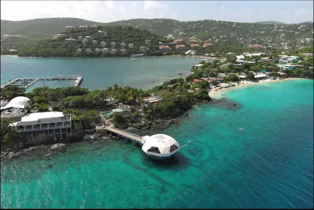 Aparthotel Mermaid Escape East End (Saint Thomas)