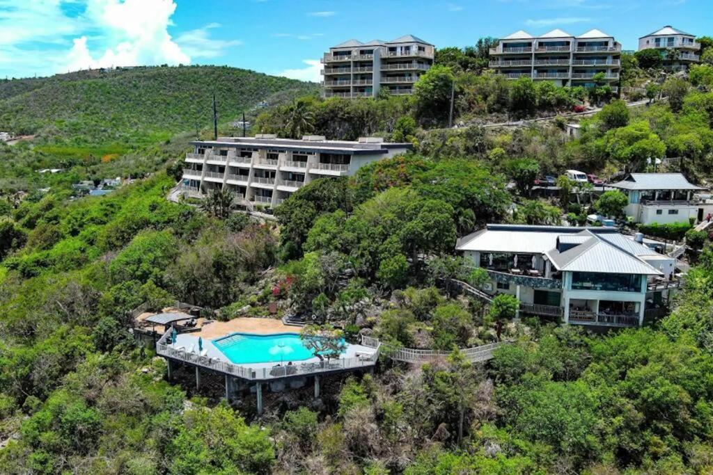 Aparthotel Mermaid Escape East End (Saint Thomas)