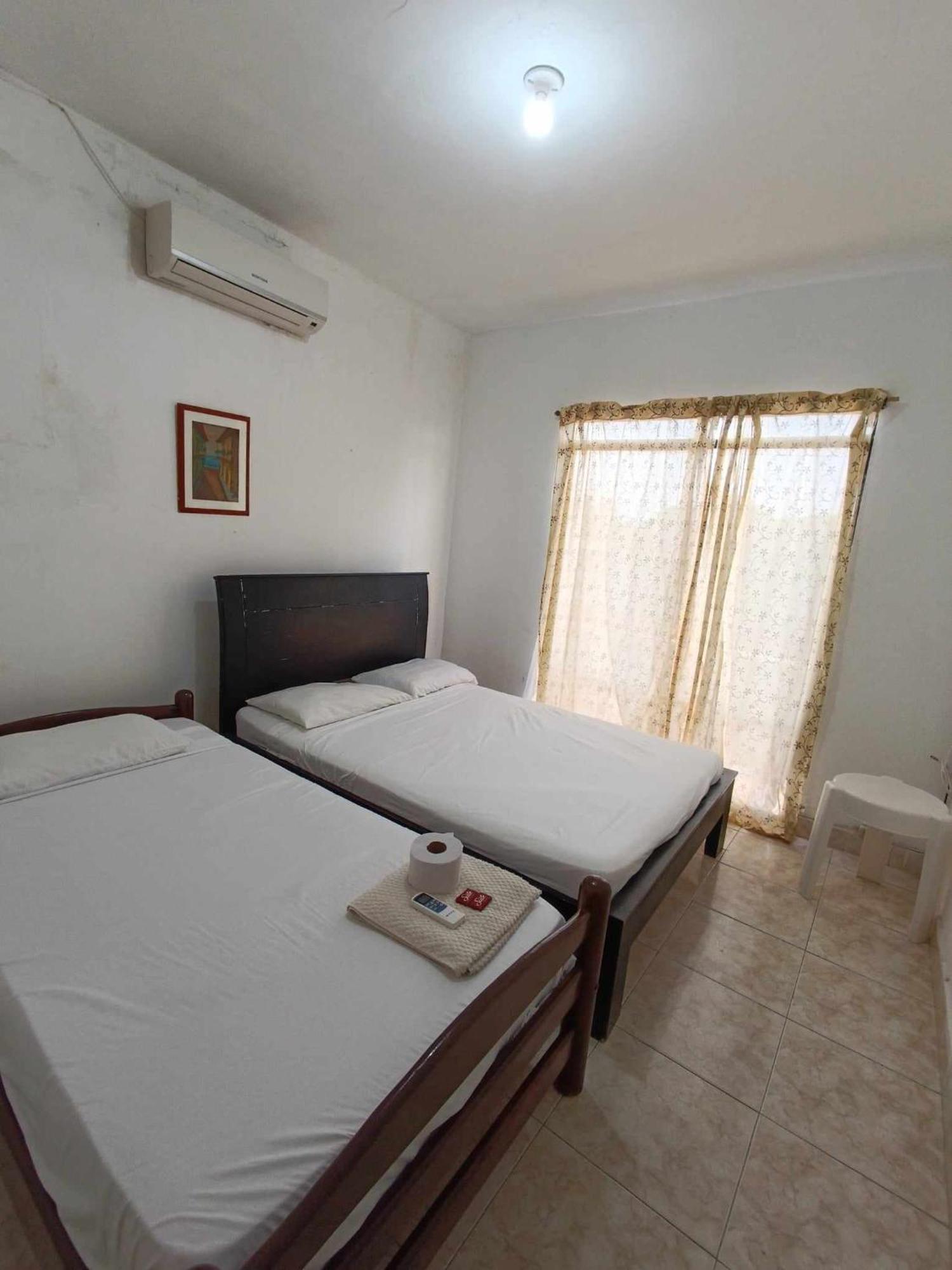 Hotel Milagros