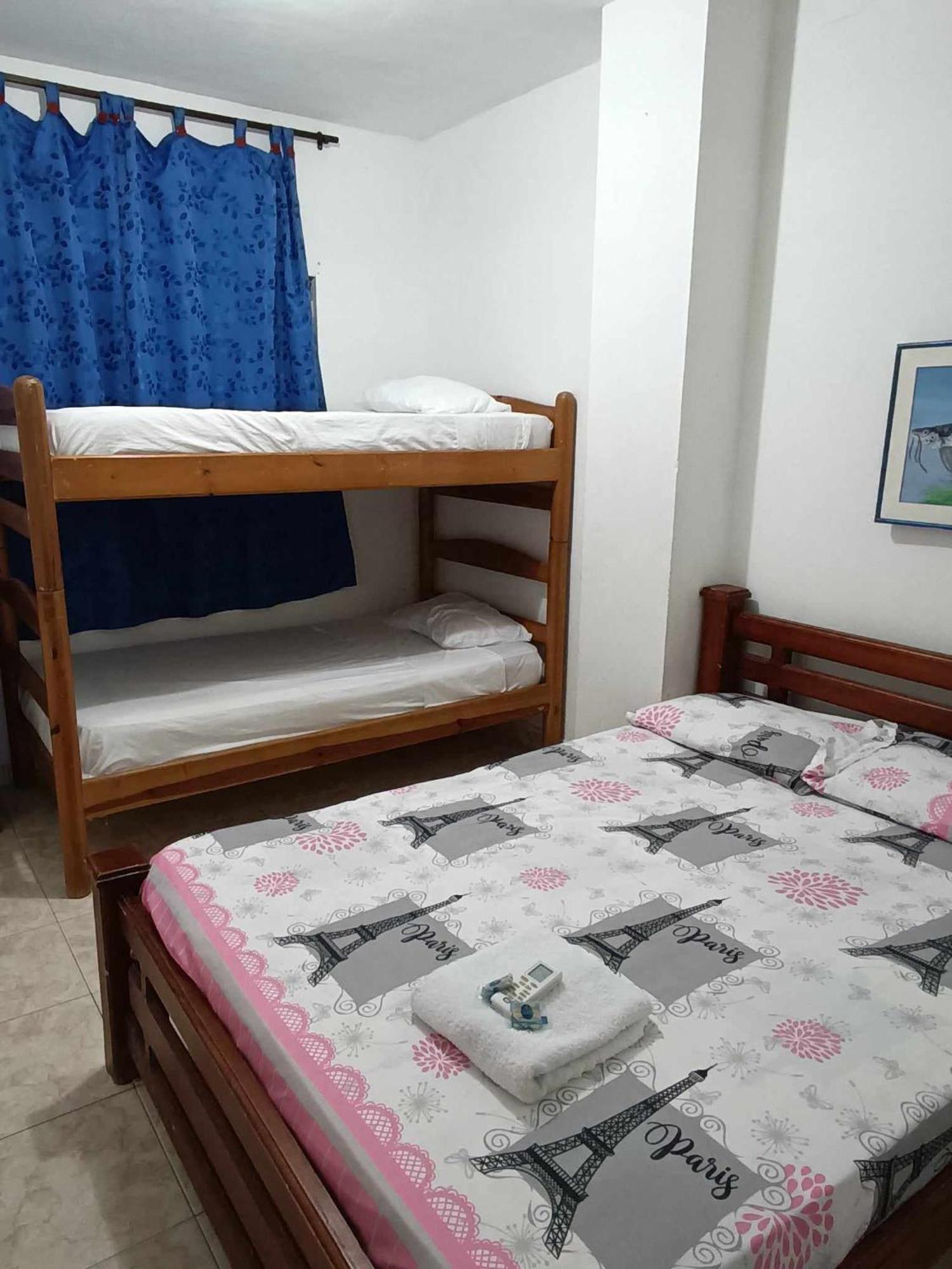 Hotel Milagros *