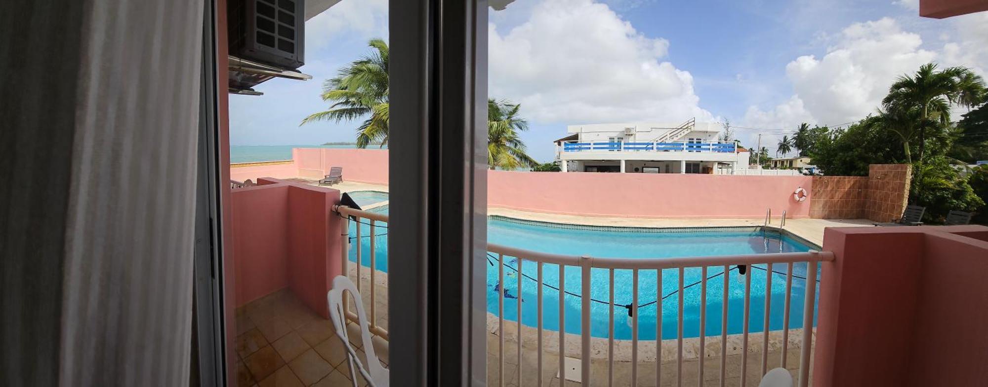 Selva Boutique - Oceanfront Retreat - Adults Only Hotel Luquillo