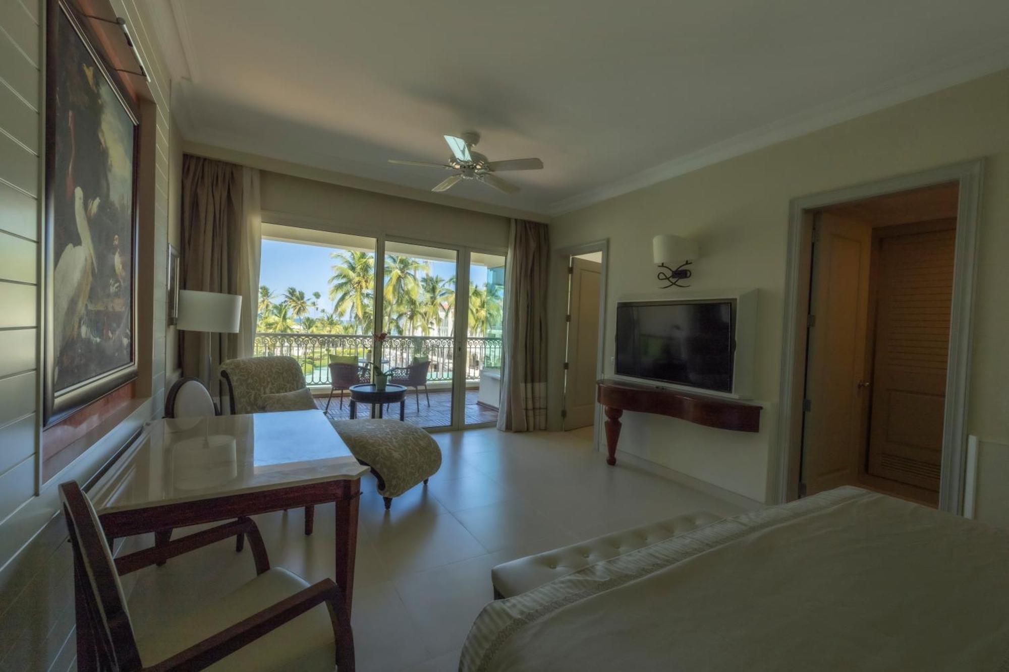 Resort Joia Bavaro By Iberostar (adults Only)