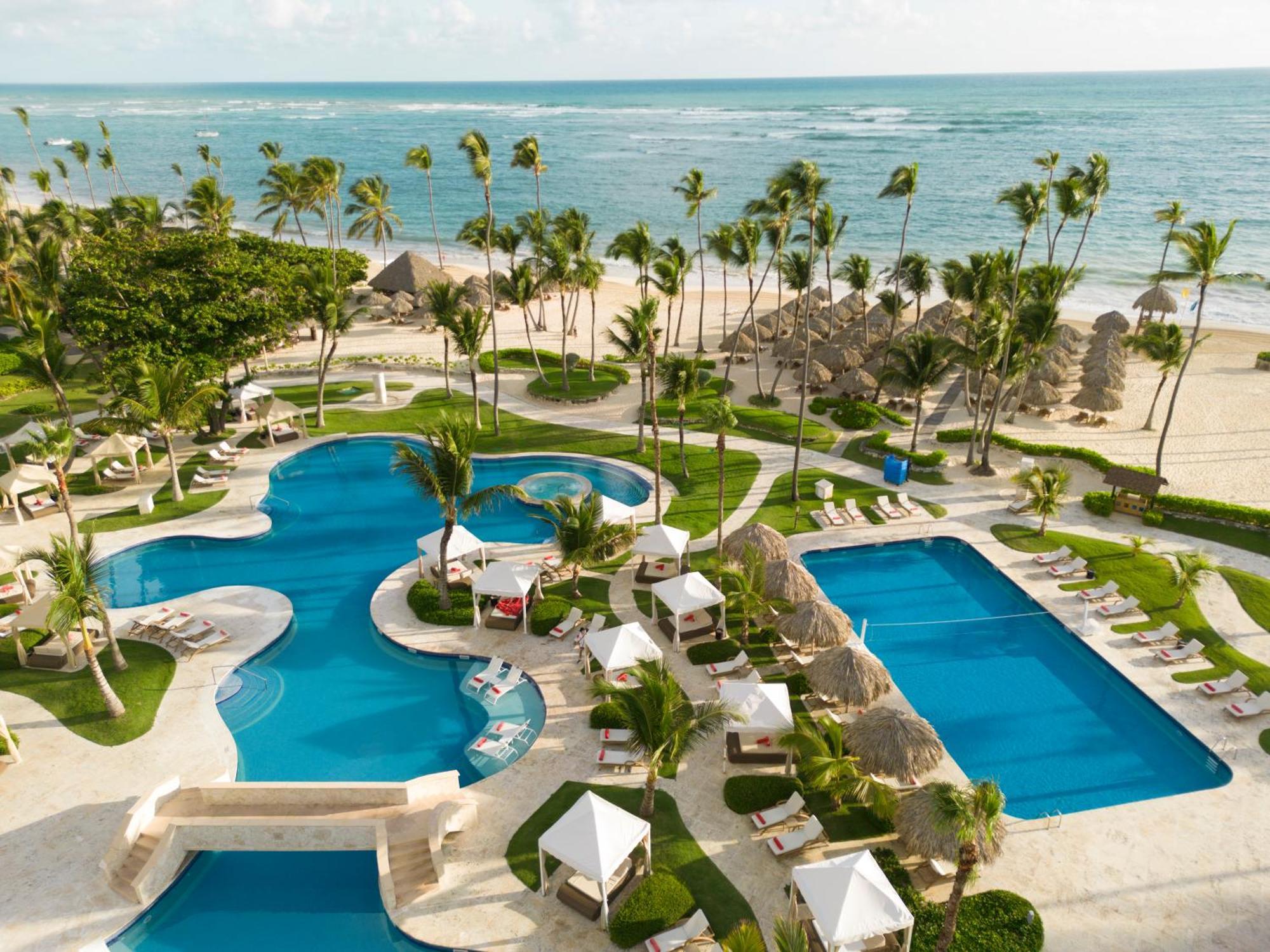 Joia Bavaro By Iberostar (adults Only) Resort 5*