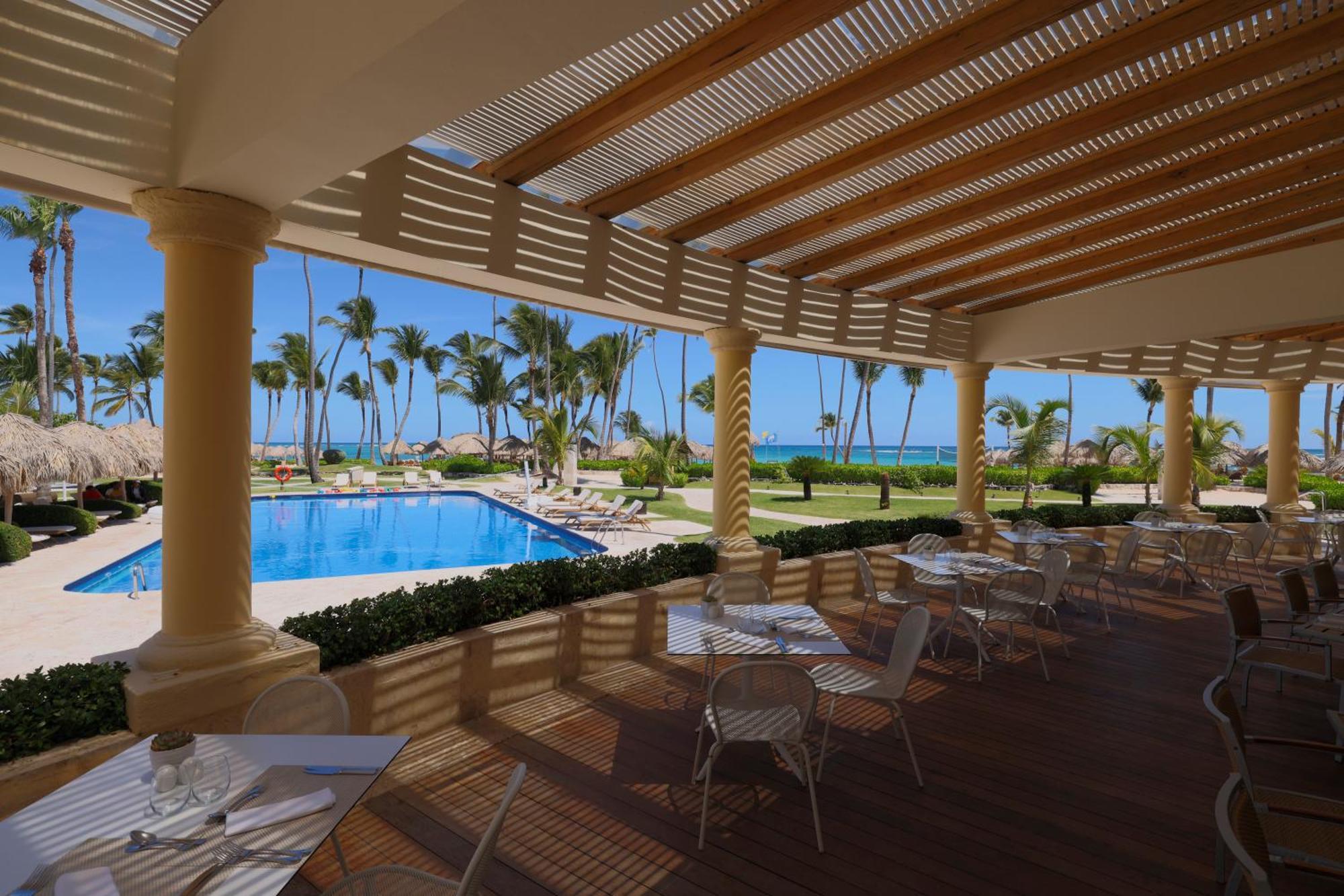 Joia Bavaro By Iberostar (adults Only)