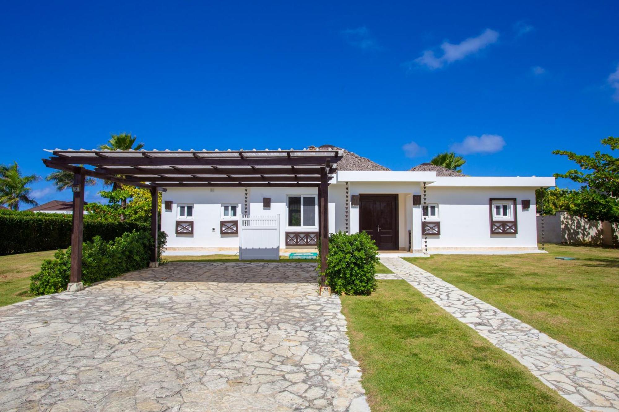 Ocean Village Deluxe 3* Sosua