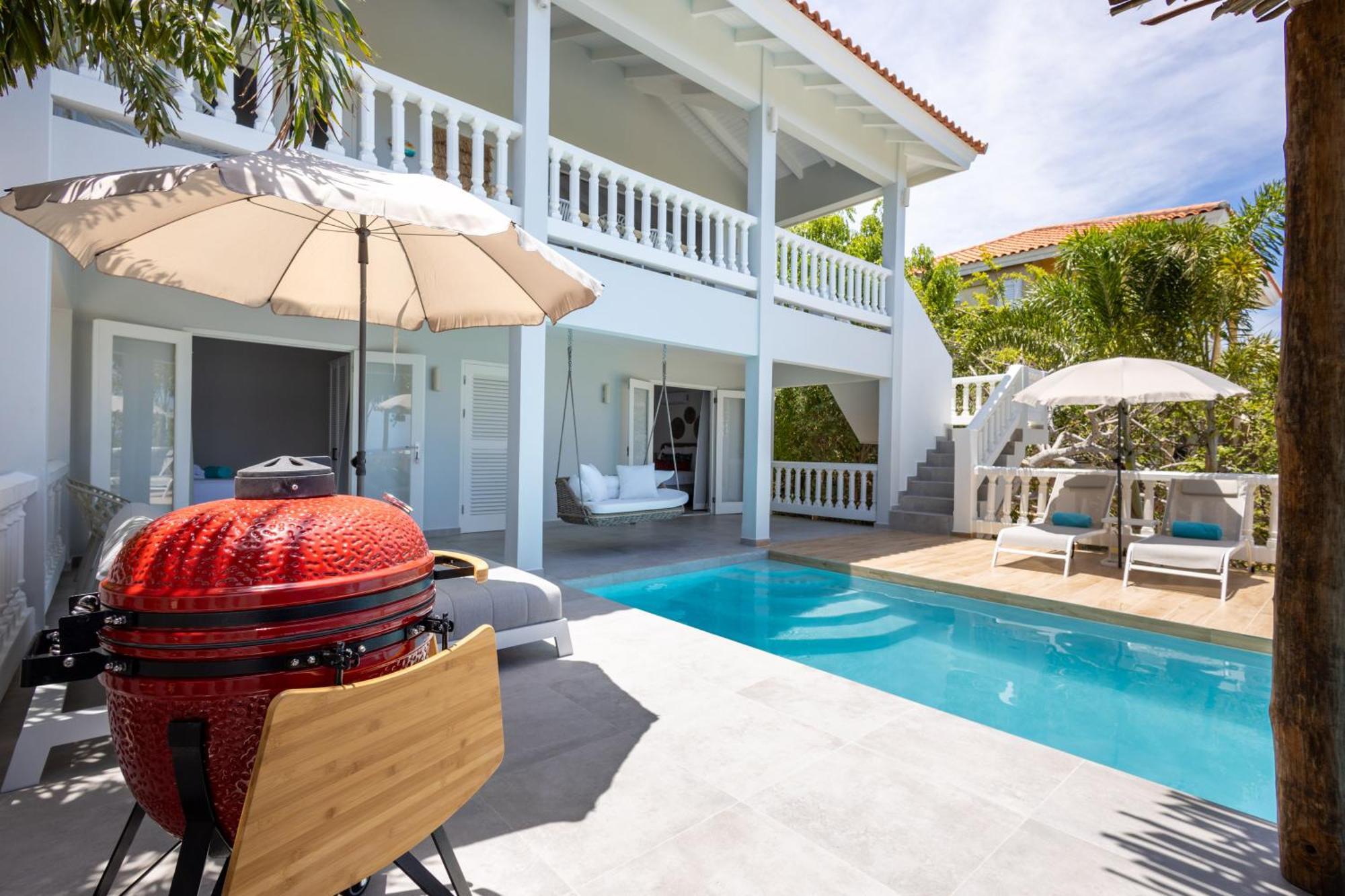 Coral Estate Holidays *