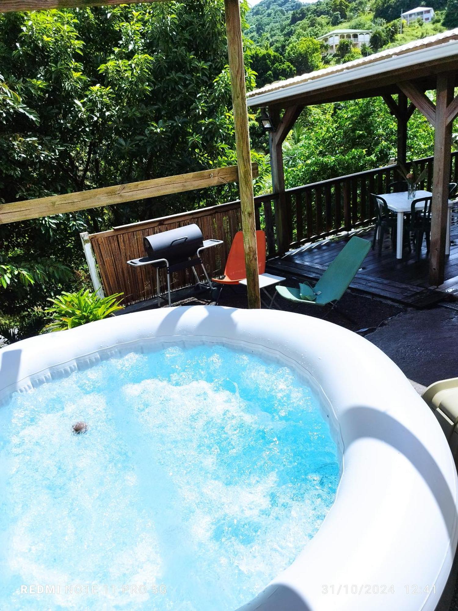 Le Petit K'banon Holiday home