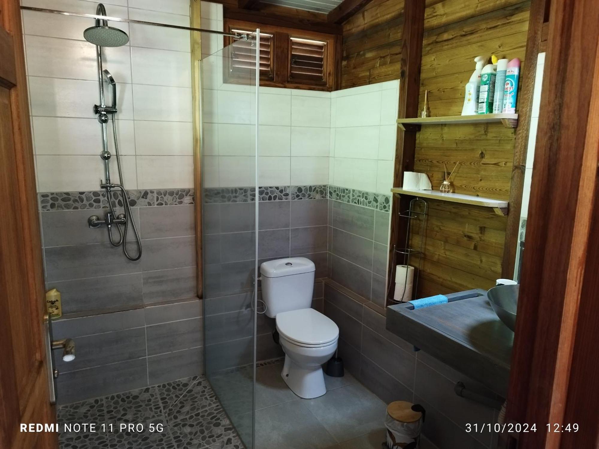 Holiday home Le Petit K'banon *