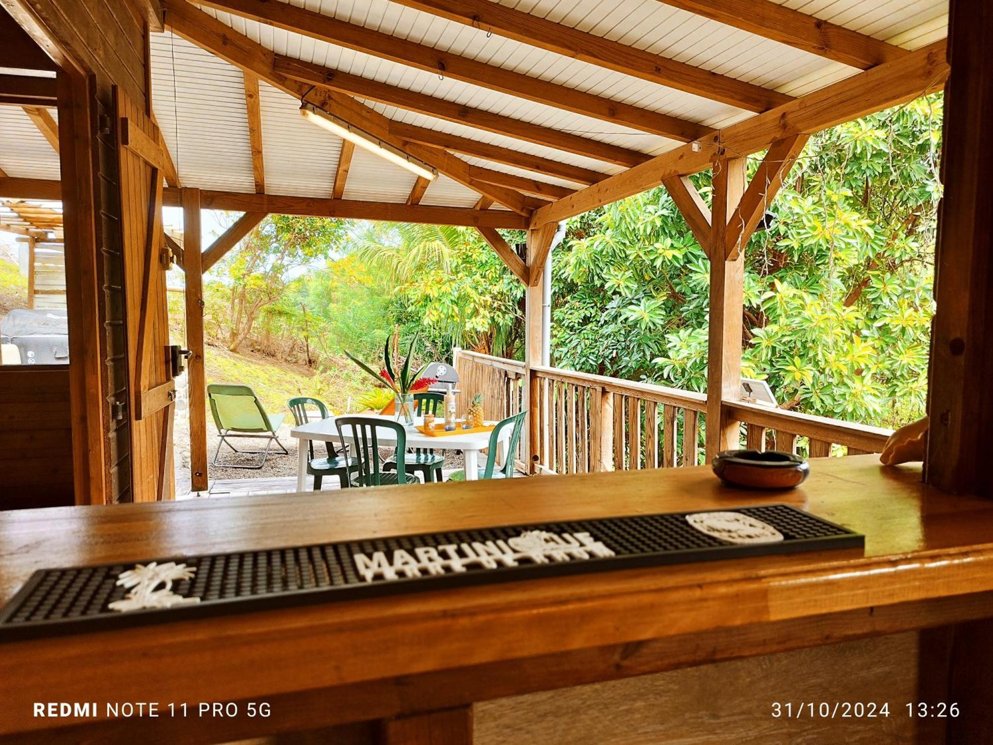 Holiday home Le Petit K'banon