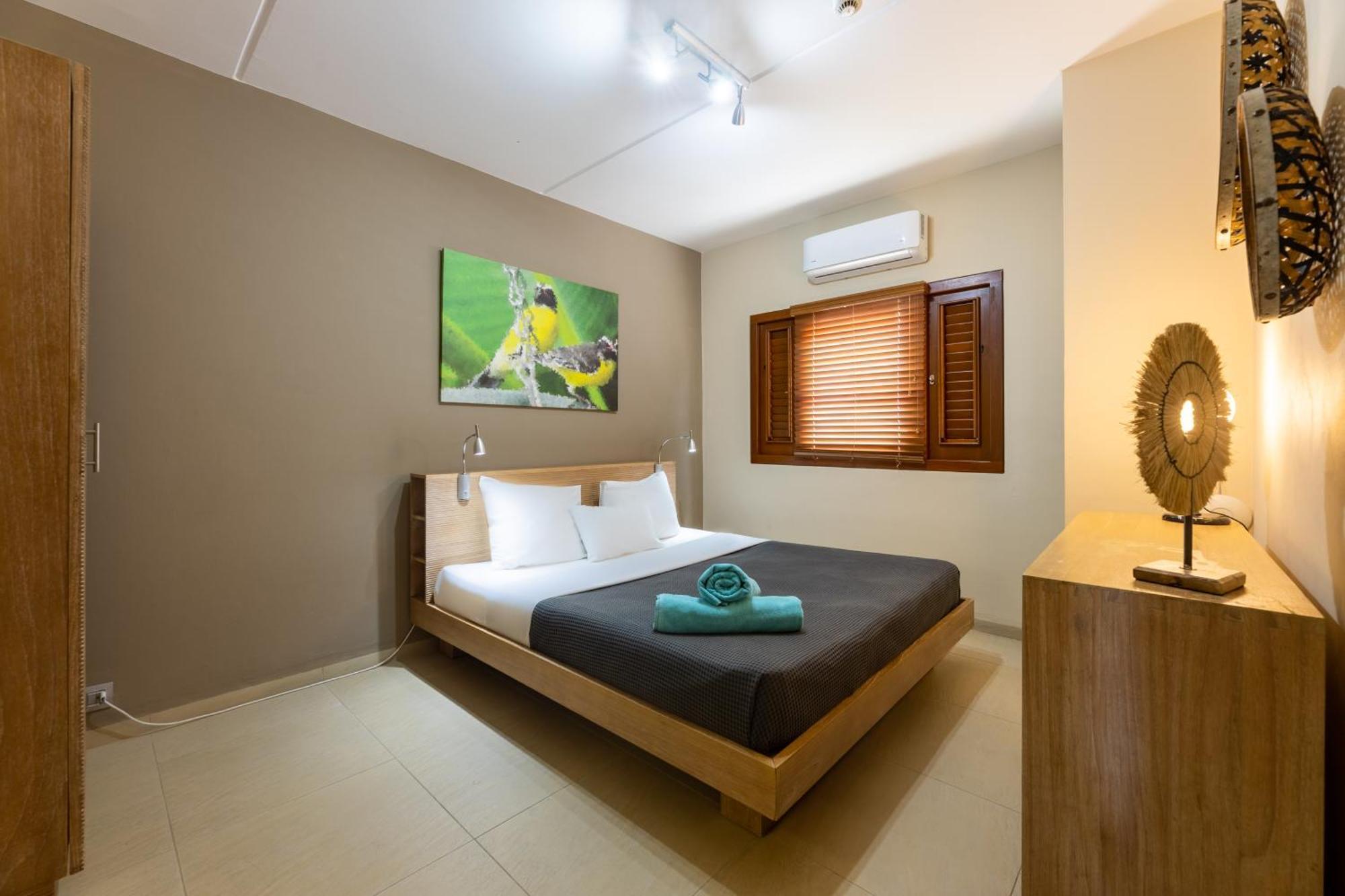 Apartment Spanish Water - La Maya At Jan Thiel Willemstad