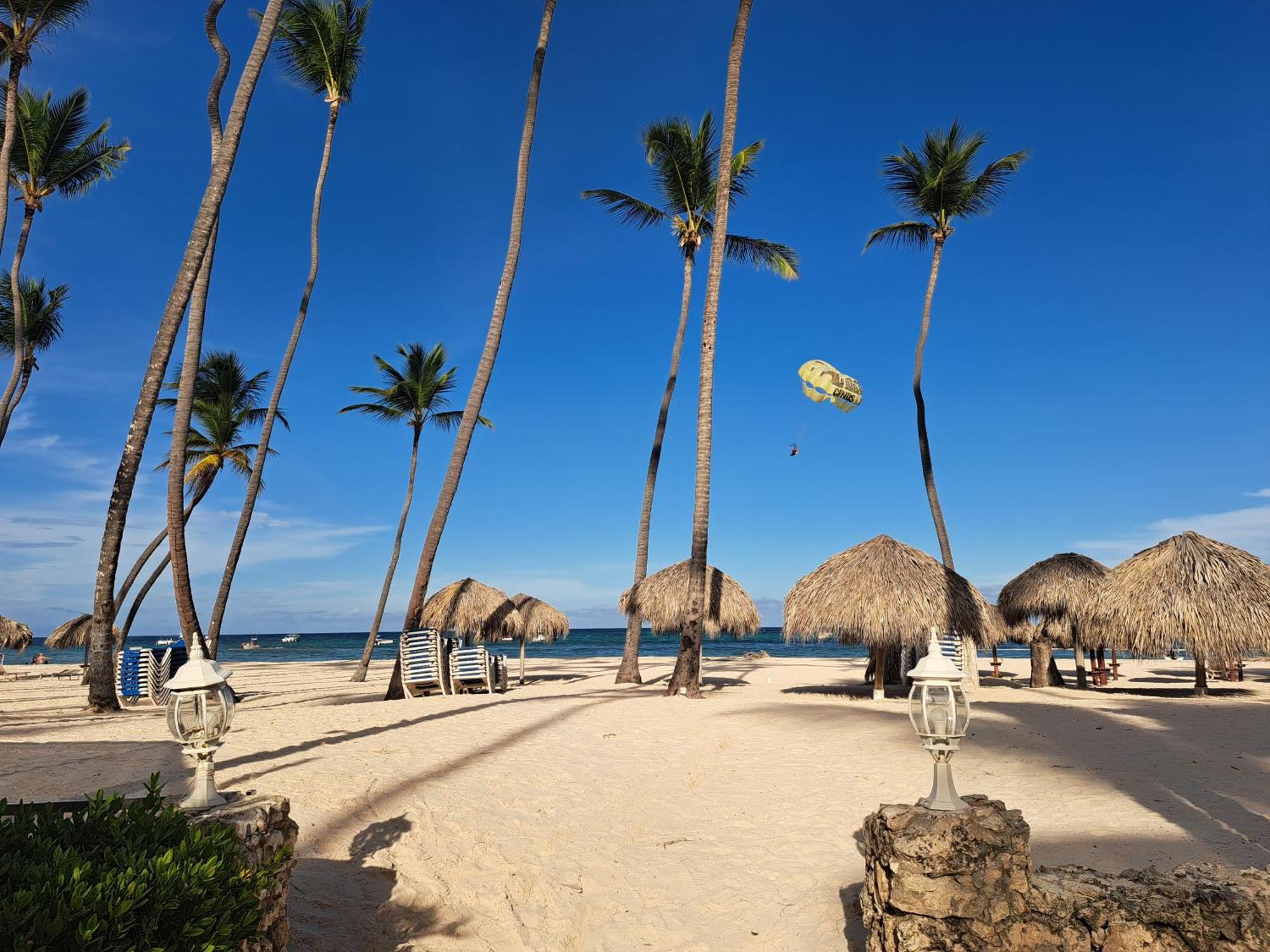 & Larimar * Punta Cana