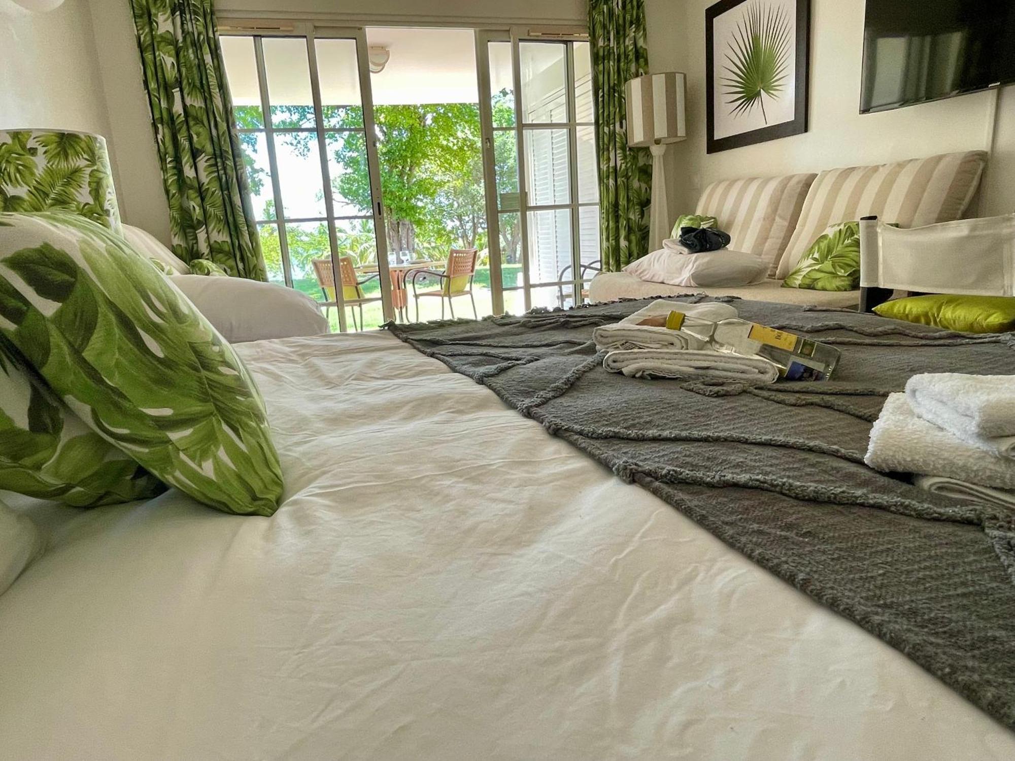 Barbadine - Flats Aparthotel