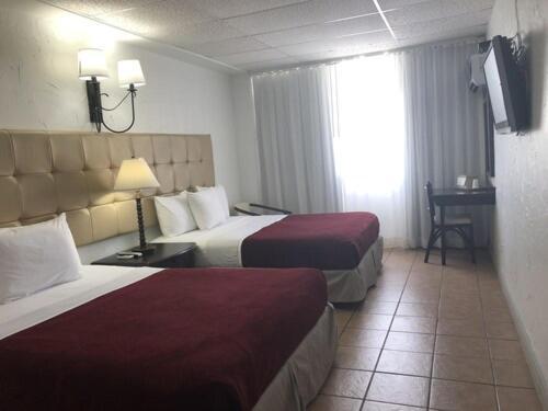 Hotel Coral By The Sea 2*
