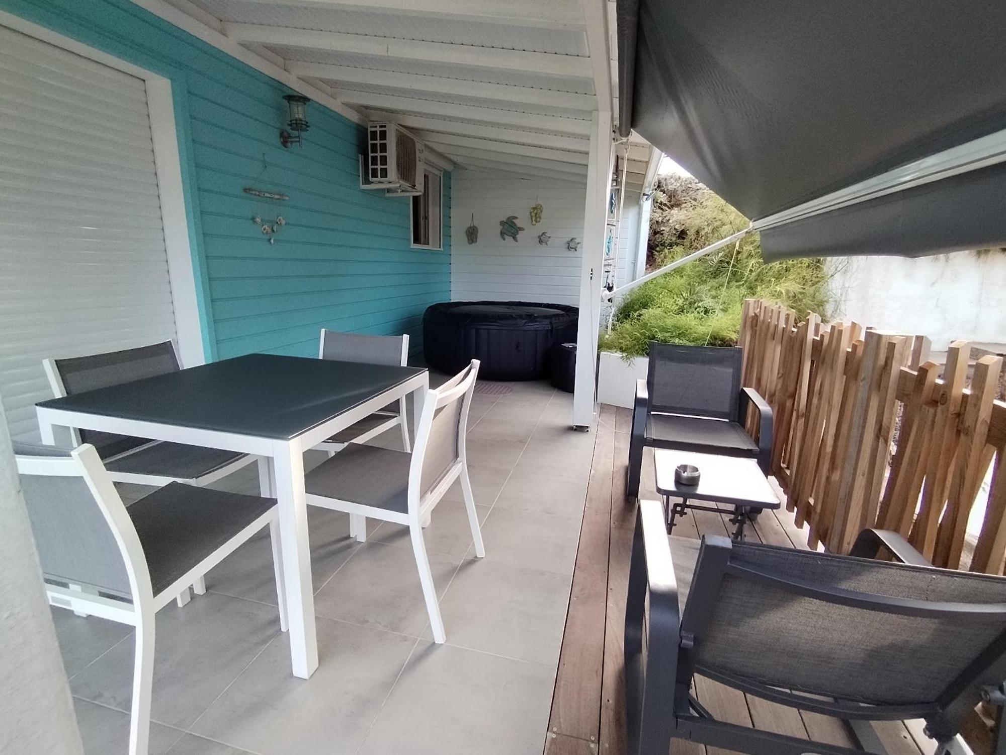 Shenandoah Villa *
