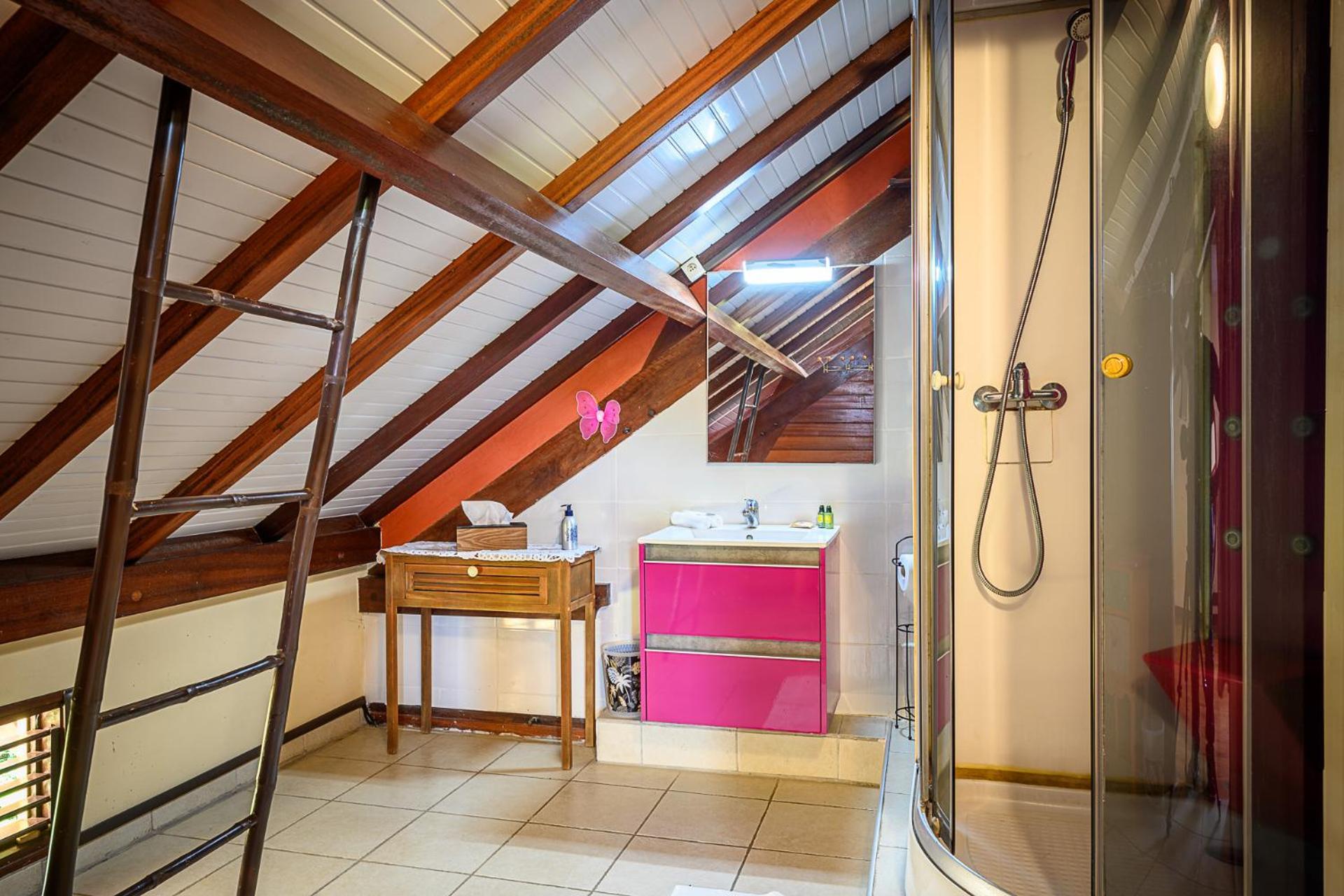Riviere Bed & Breakfast Le Marin