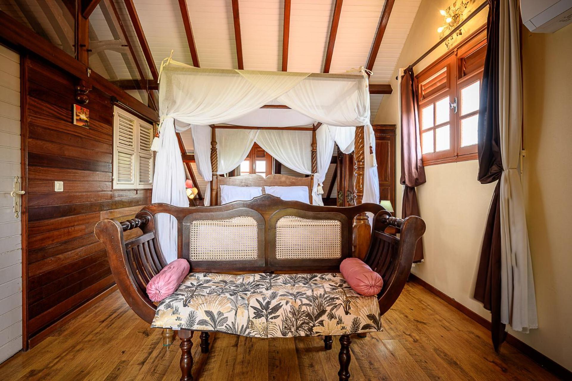 Riviere Bed & Breakfast