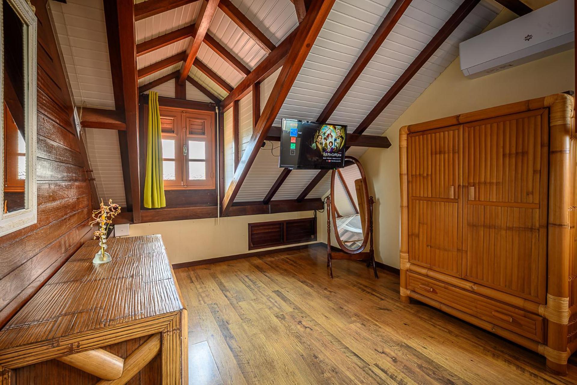 Bed & Breakfast Riviere