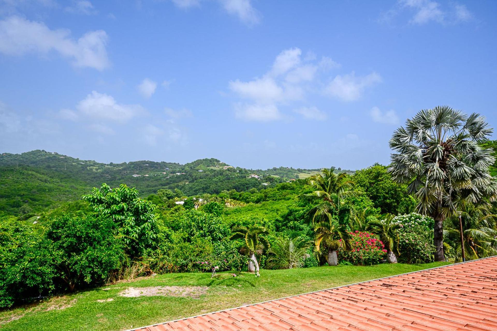 Riviere Bed & Breakfast *