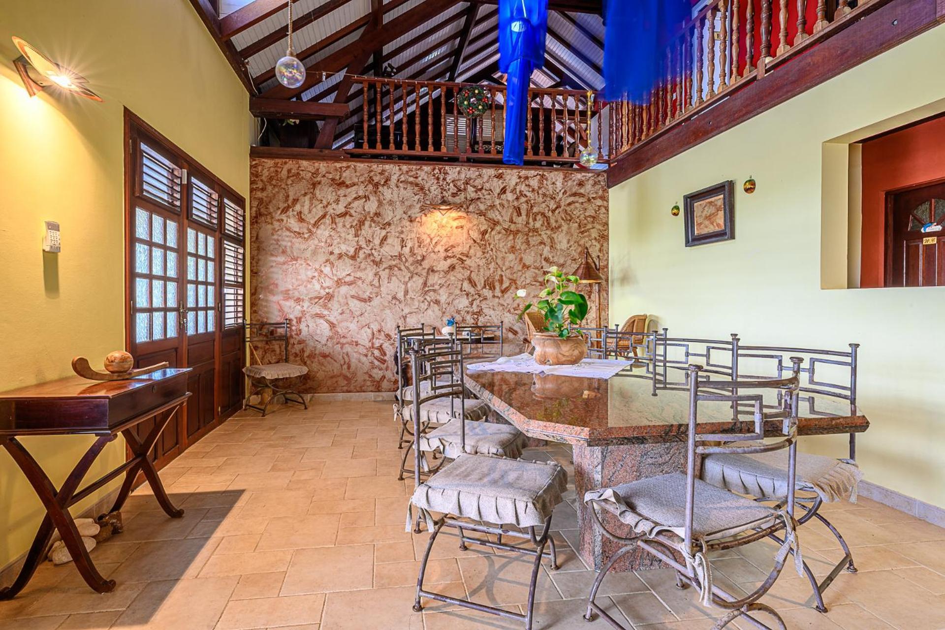 Bed & Breakfast Riviere *