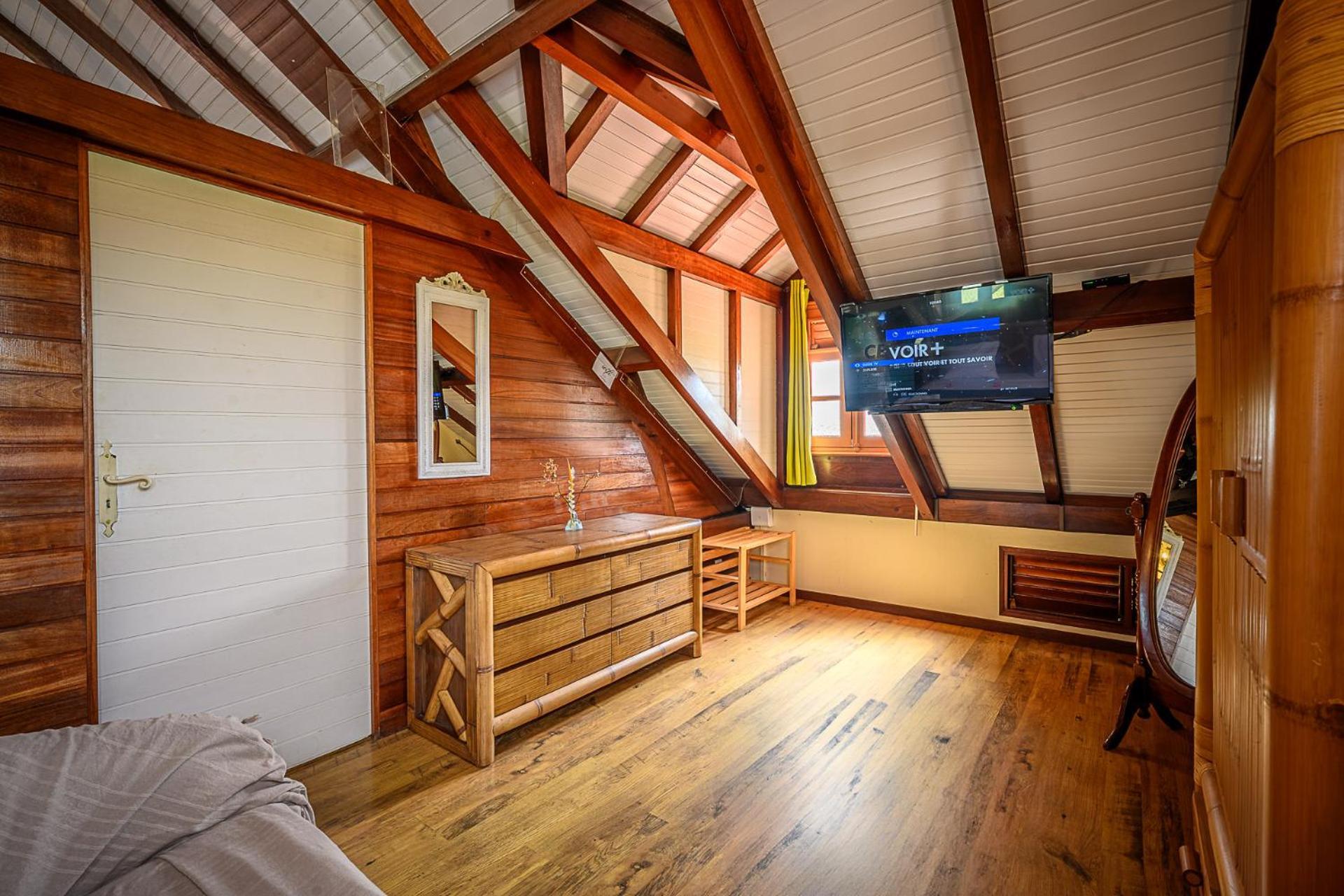 Riviere Bed & Breakfast Le Marin