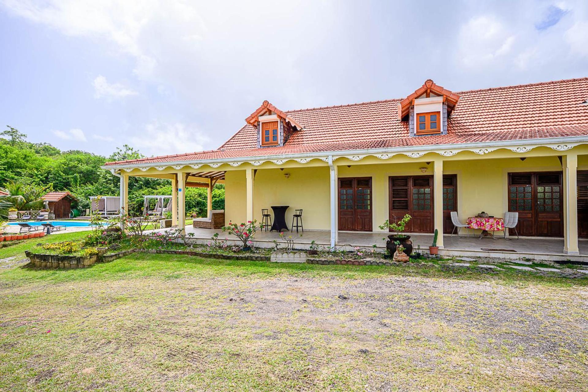 Riviere Bed & Breakfast