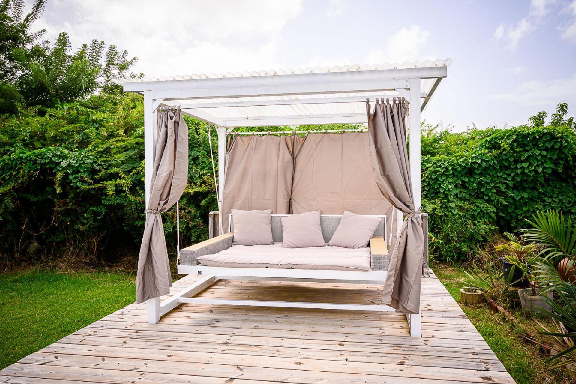 Bed & Breakfast Riviere