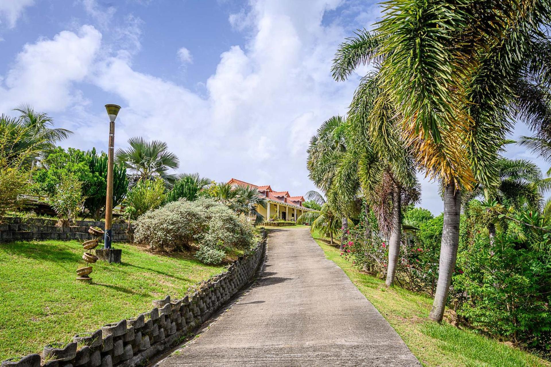 Bed & Breakfast Riviere *