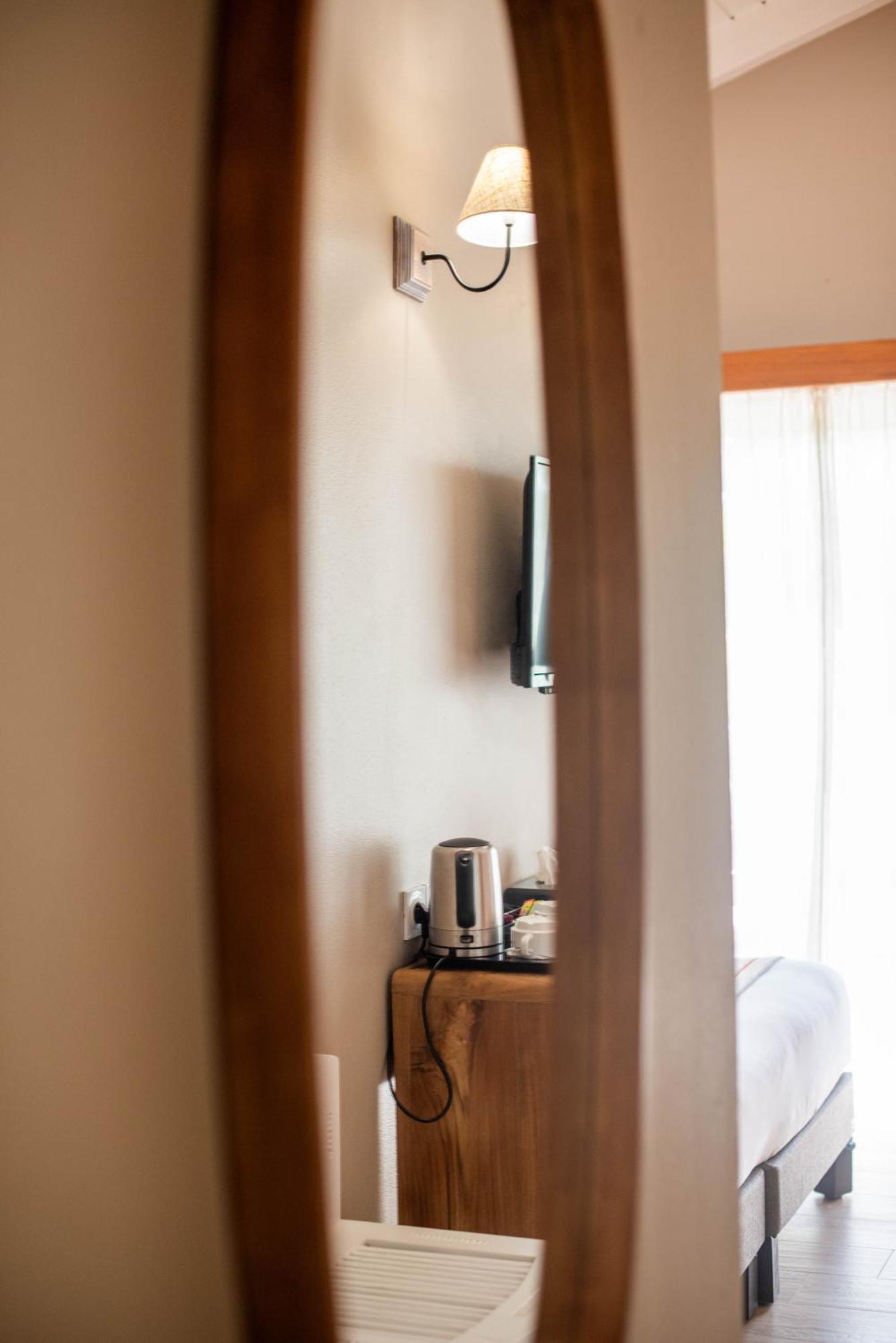 Le Relais Du Moulin - De Charme & Adult Only Hotel Sainte-Anne (Grande-Terre)
