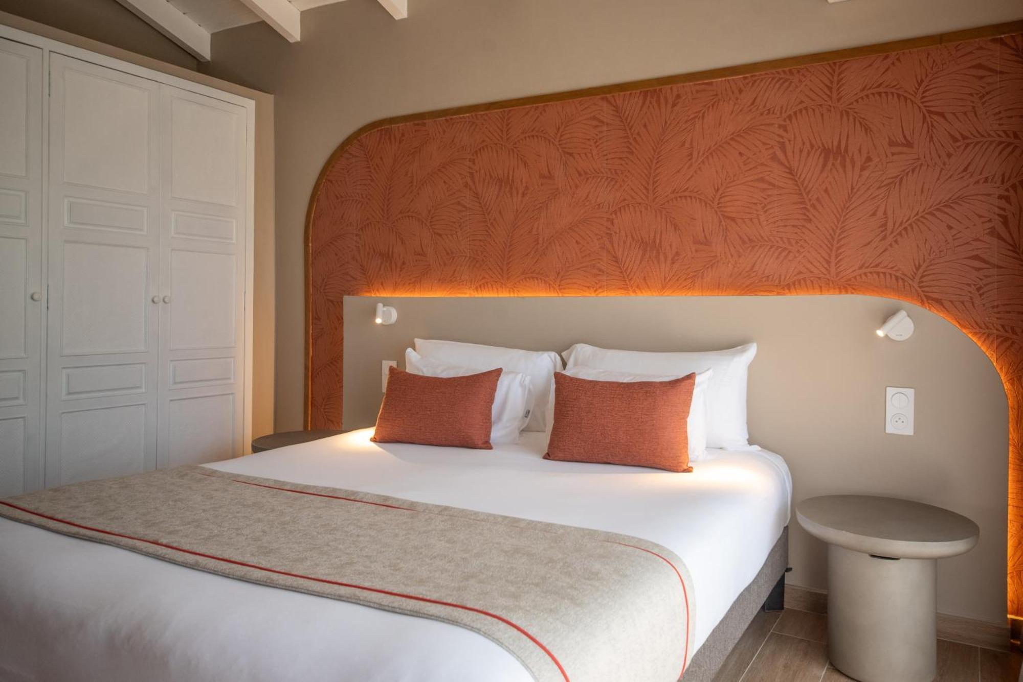 Le Relais Du Moulin - De Charme & Adult Only Sainte-Anne (Grande-Terre)